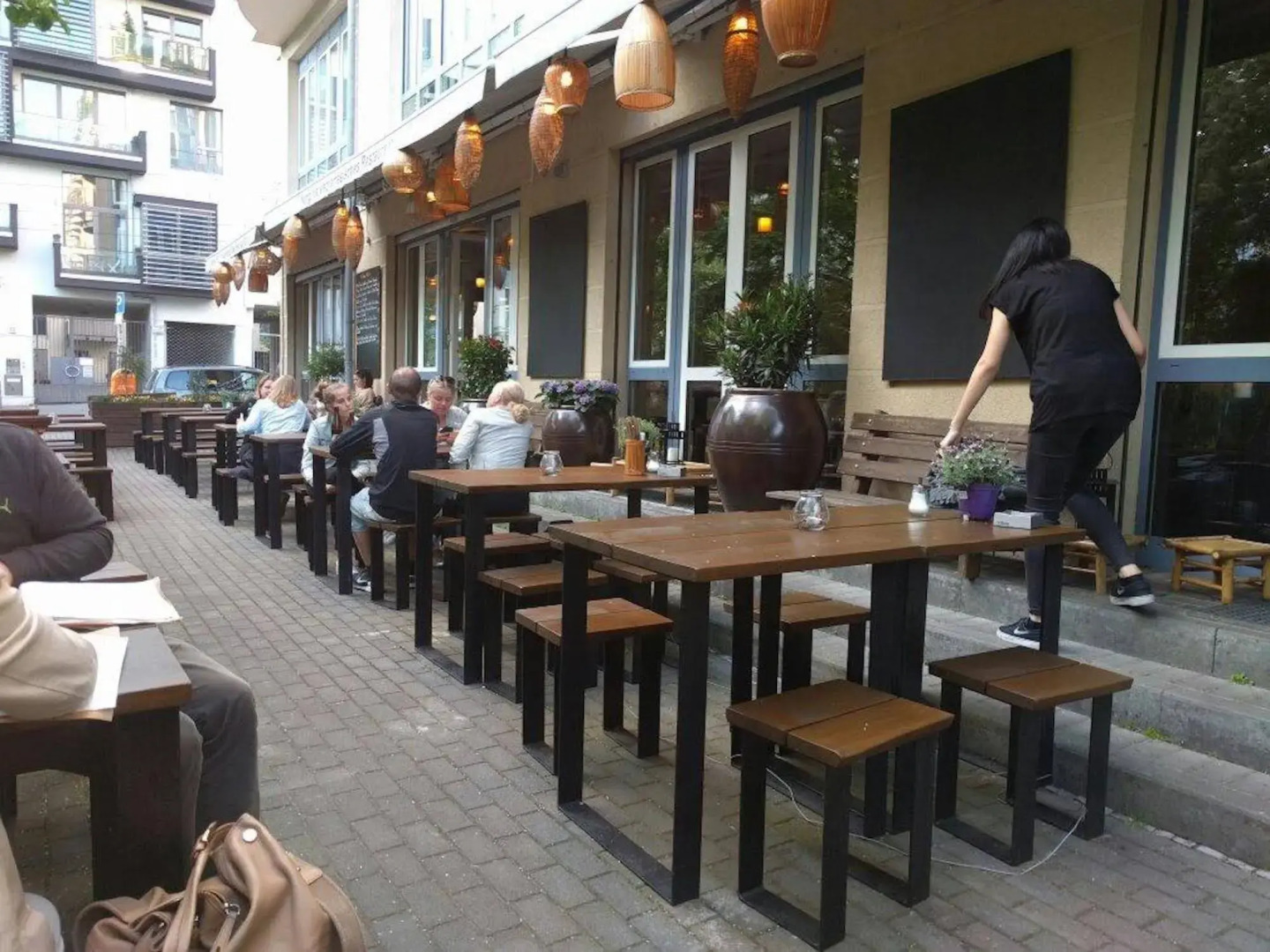 MIDI Inn - Parkhotel Mitte