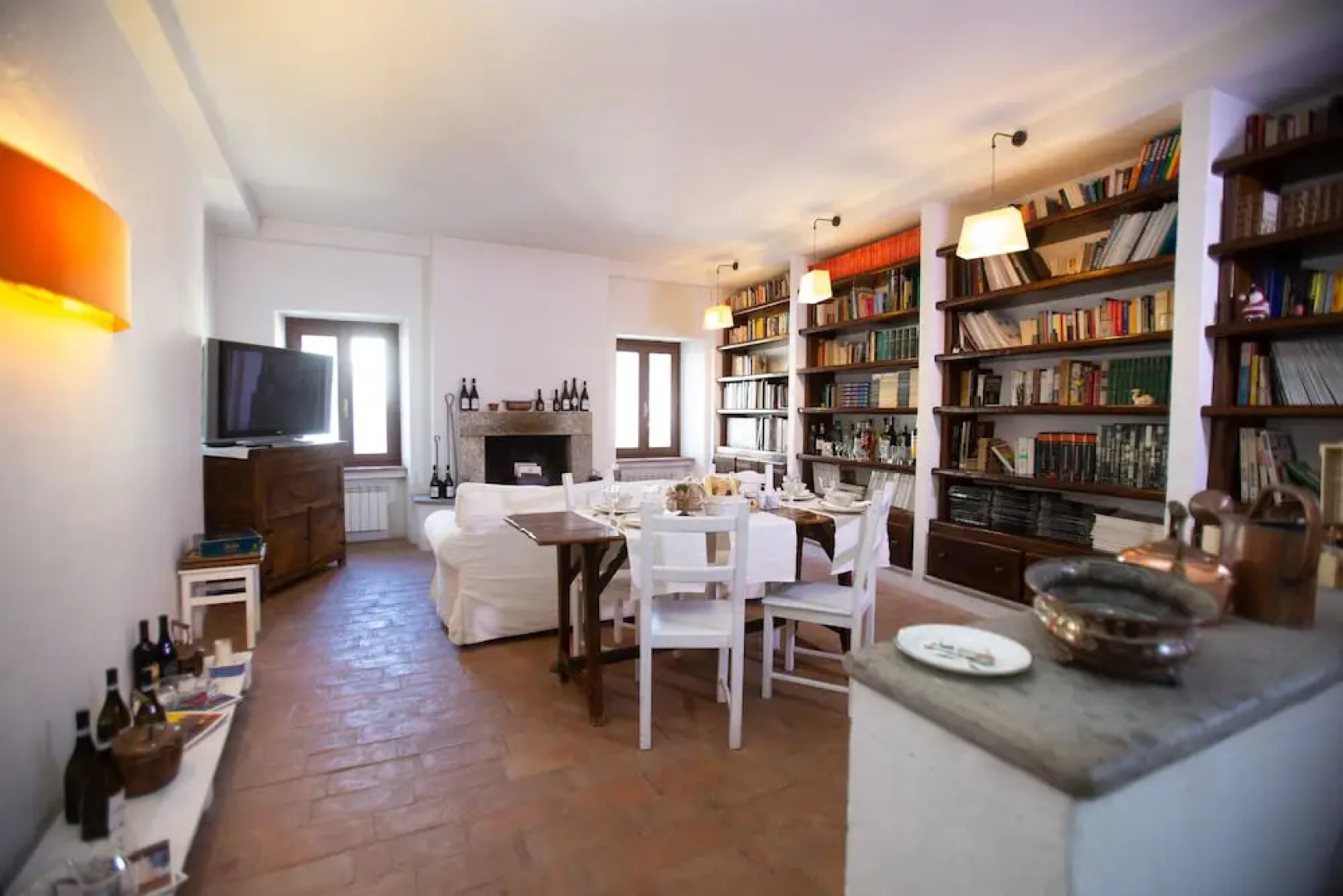 Villa Gusto e Benessere Apartments