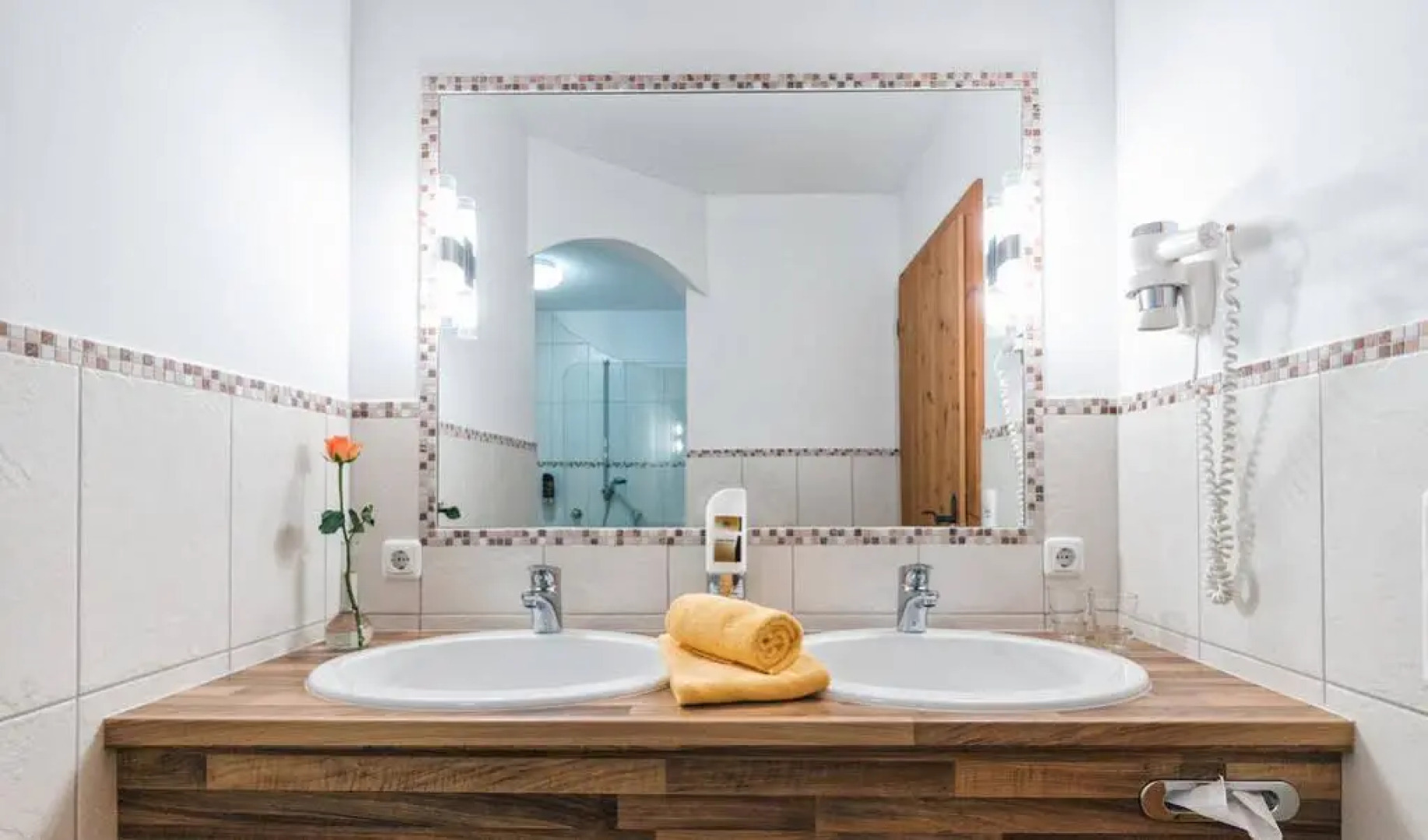 Aparthotel AlpenChalet