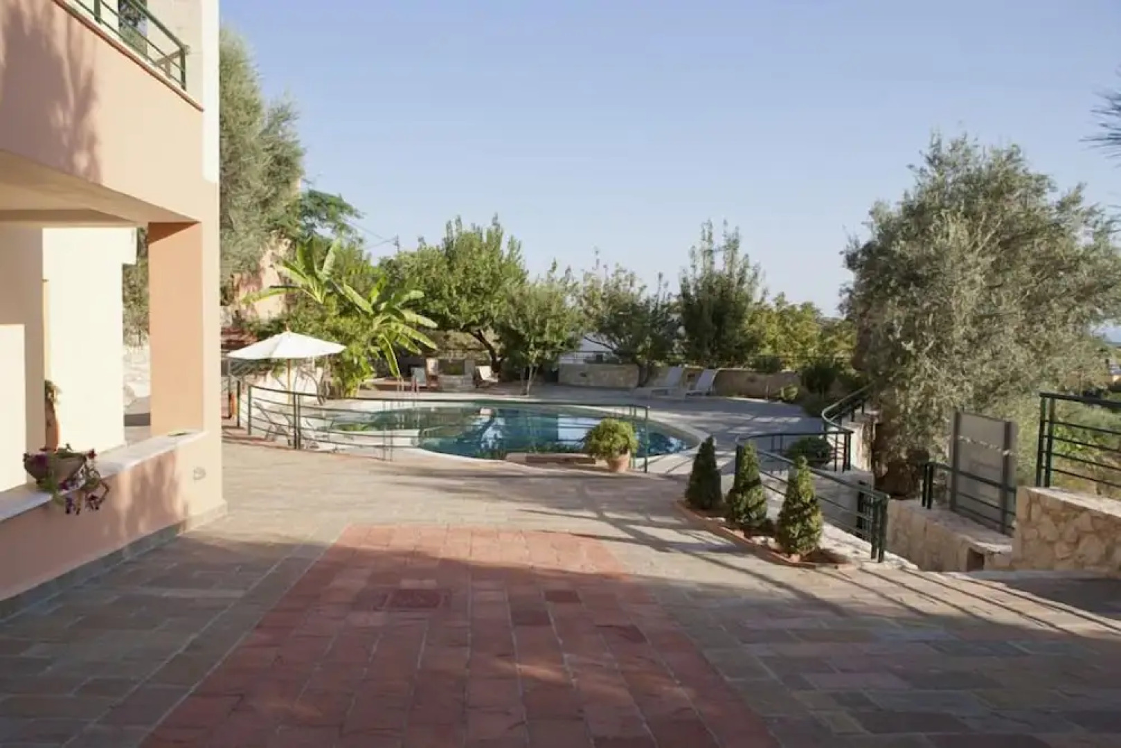 Kastellos Village - Agathes Houses