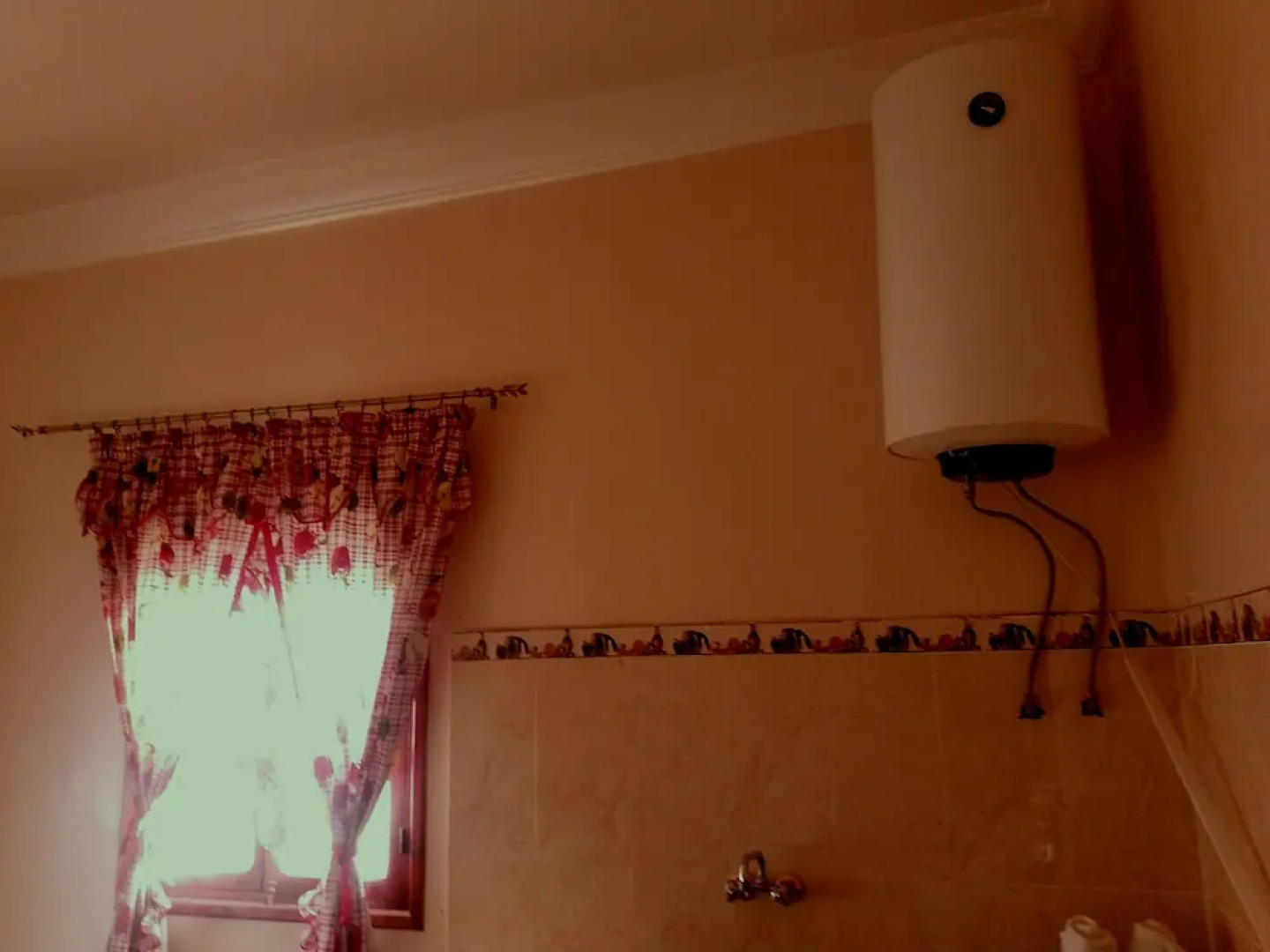 Appartement Terrasse De Skoura