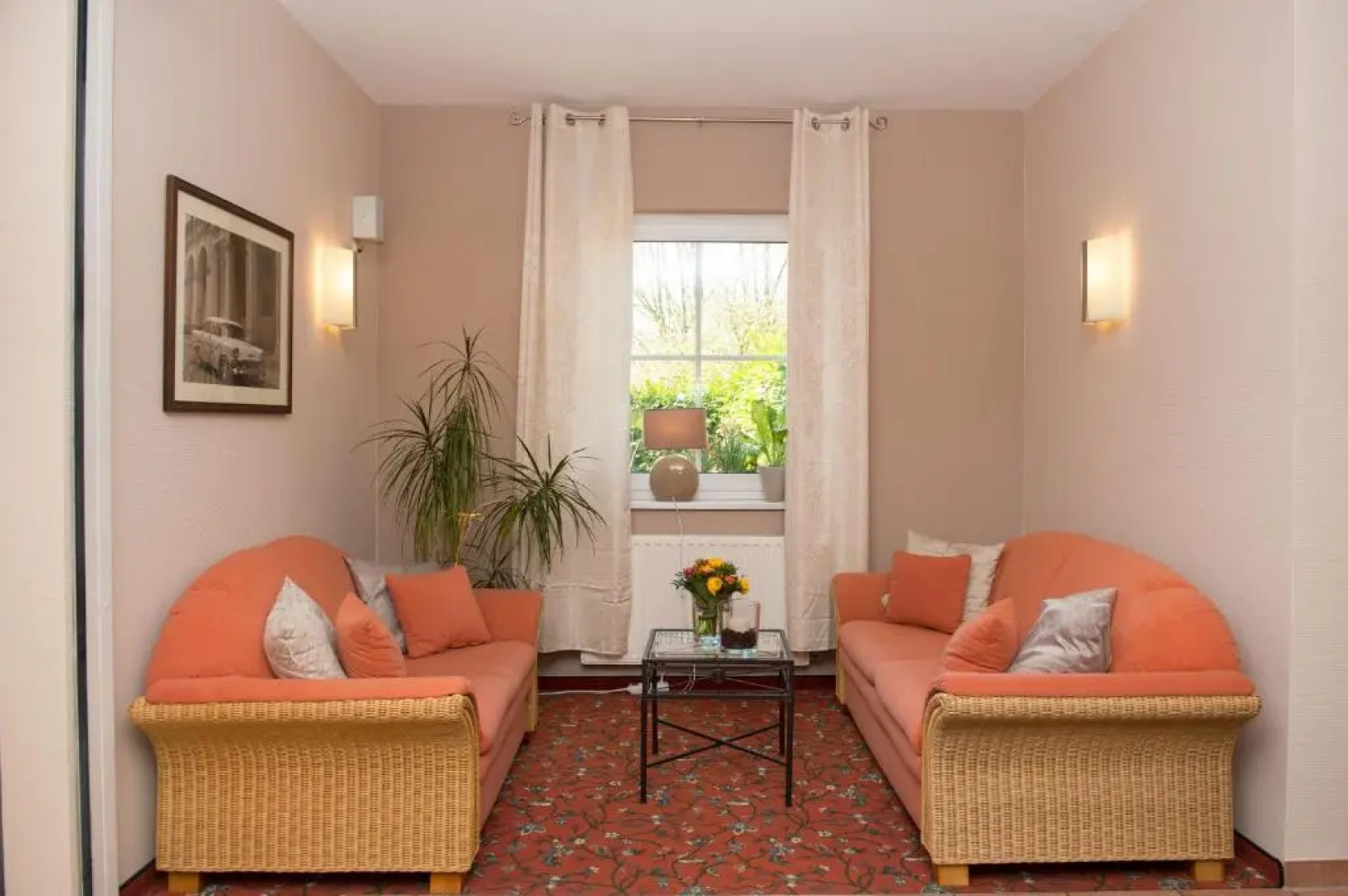 Montana Senden Münster