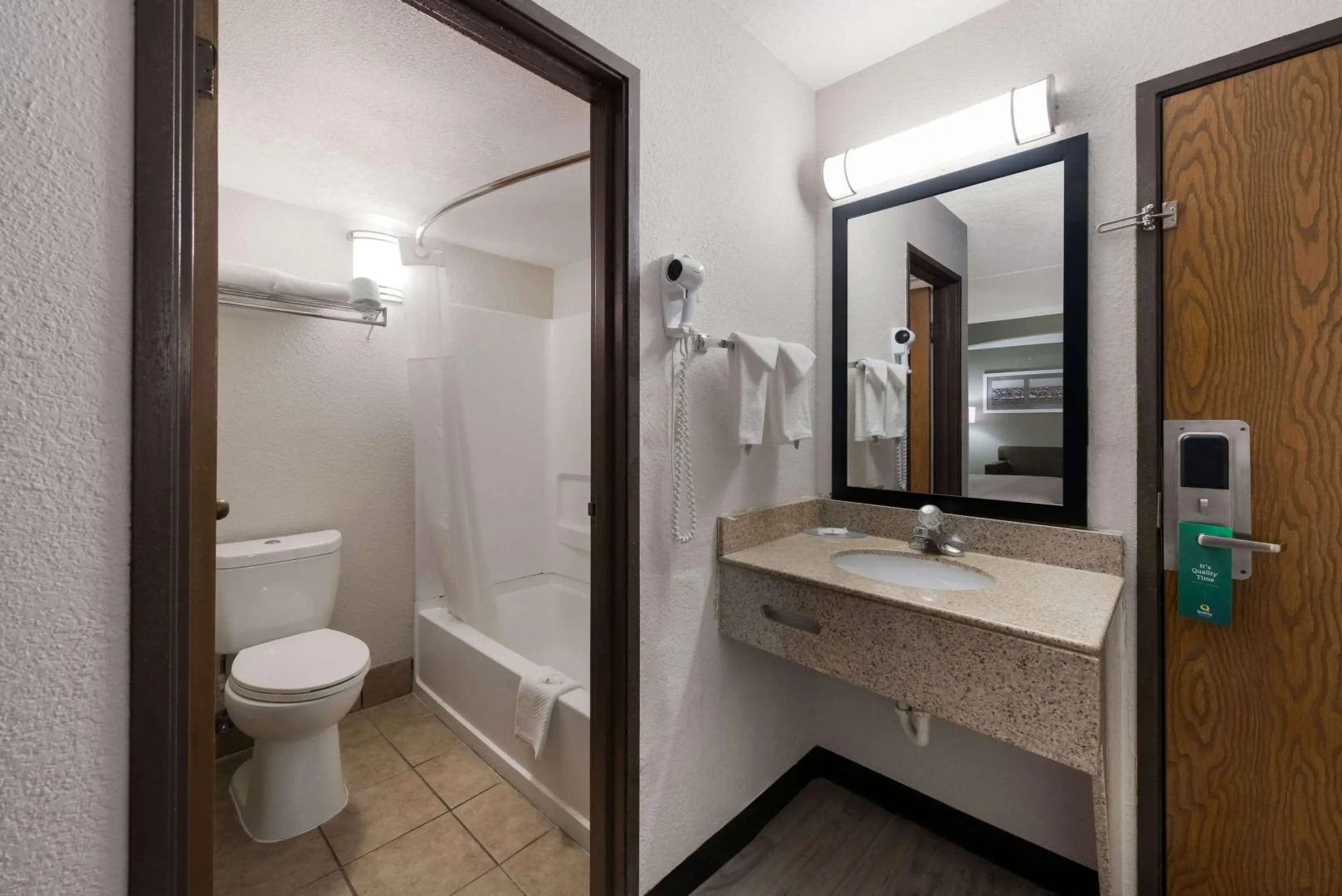 Quality Inn Merriam Kansas City