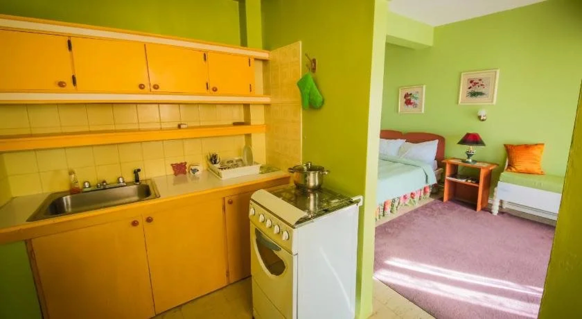 Casa Del Vega