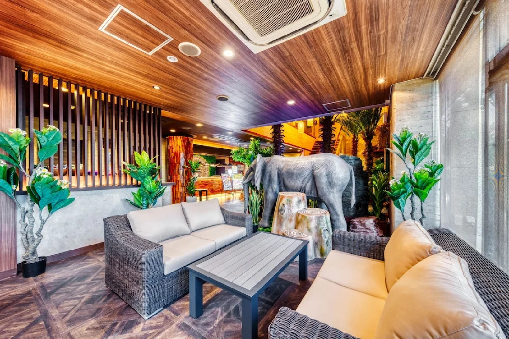 Hotel Lotus Okayama - Adults Only