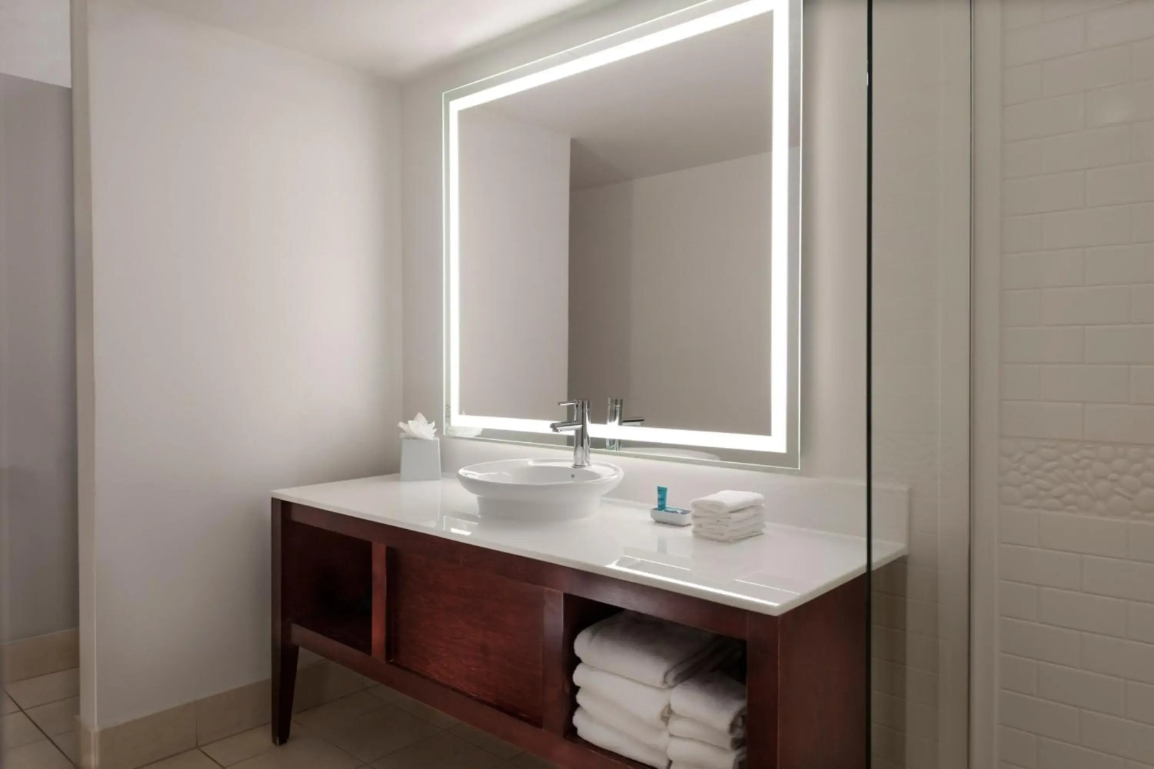 Aloft Nashville West End