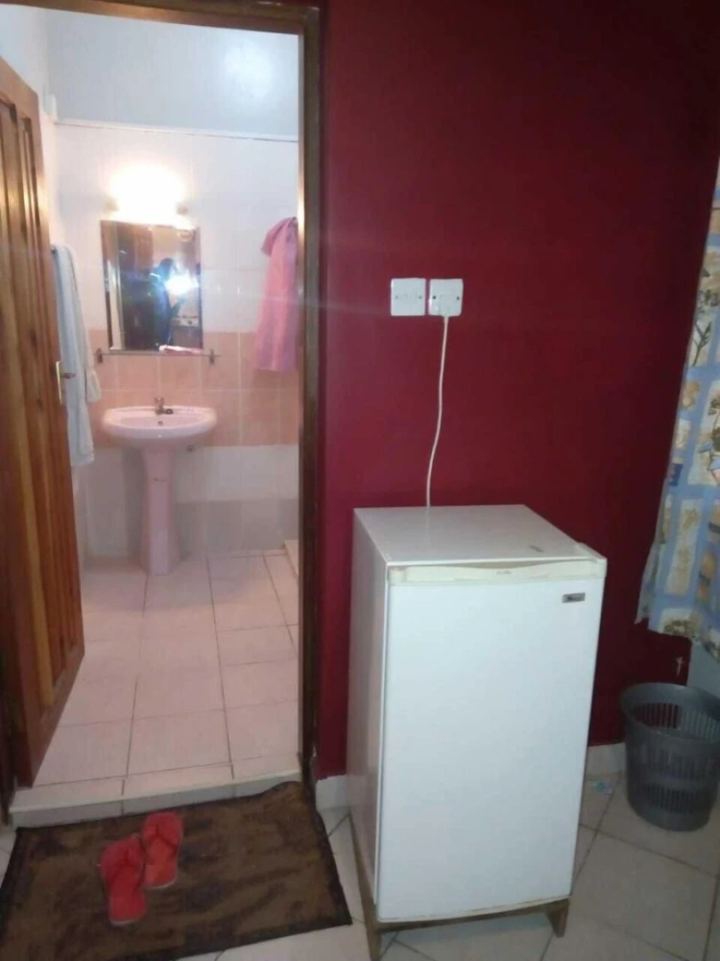 Global African Apartments & Hotel