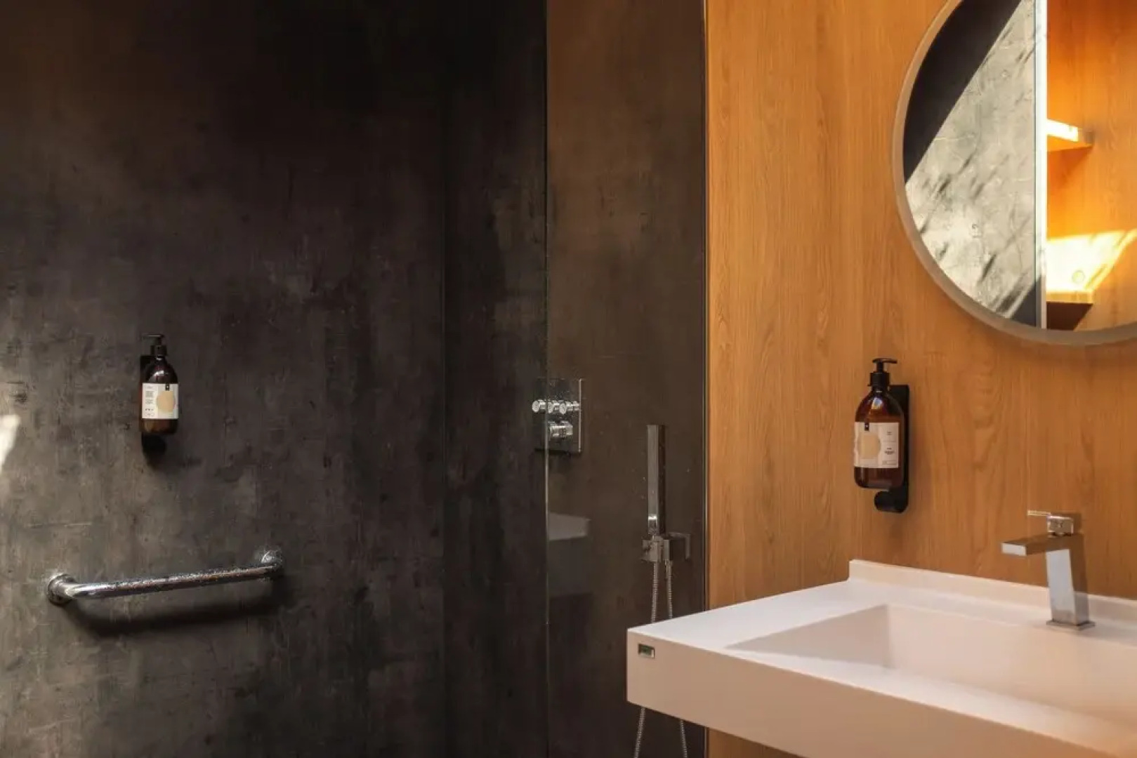 Bleu Minuit La Source