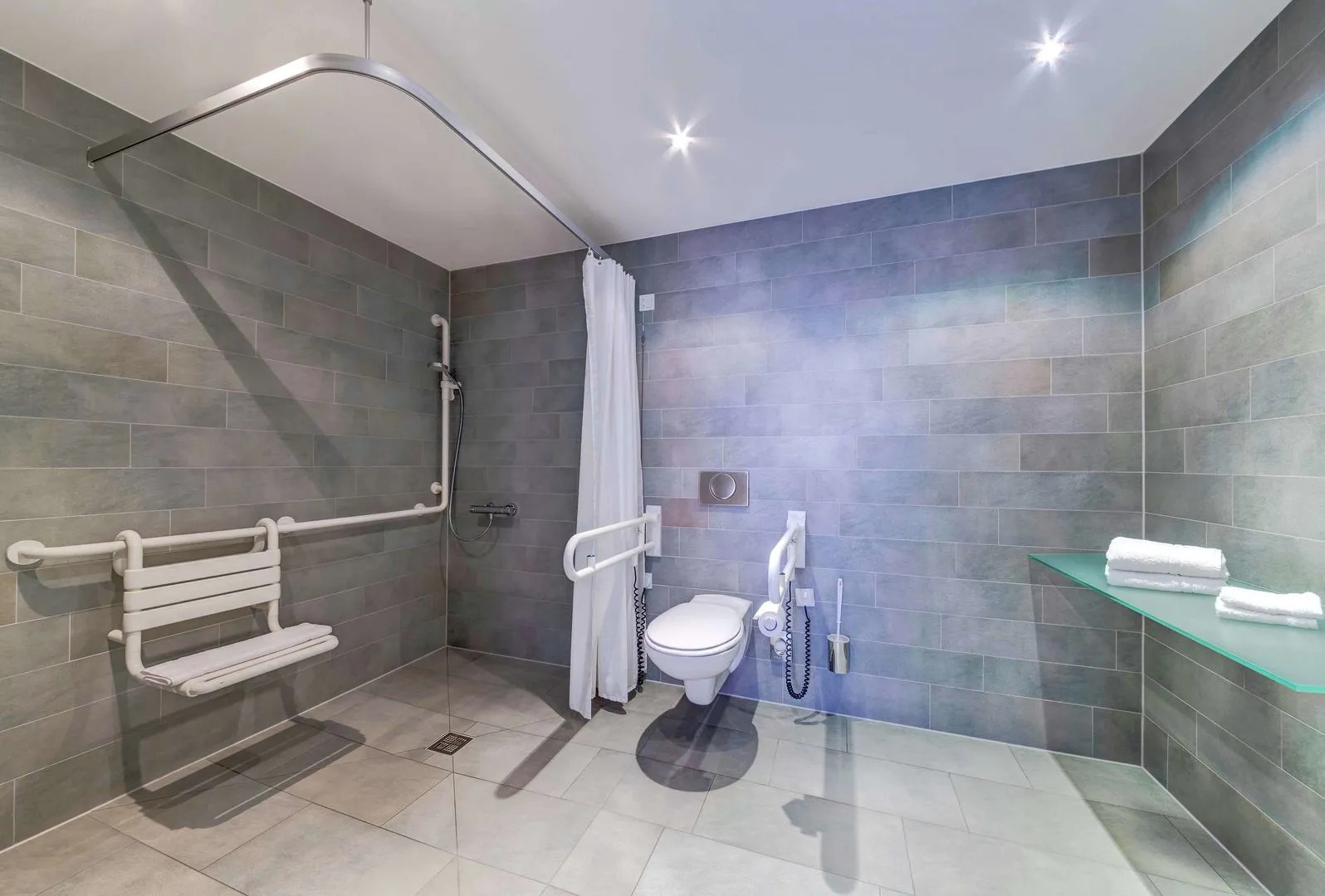 Hilton Garden Inn Stuttgart Neckar Park