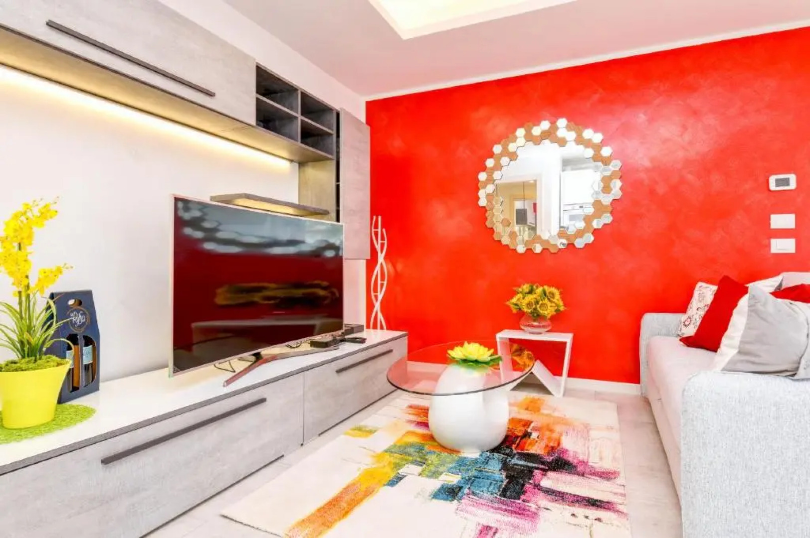 Una Terrazza sul Lago A03