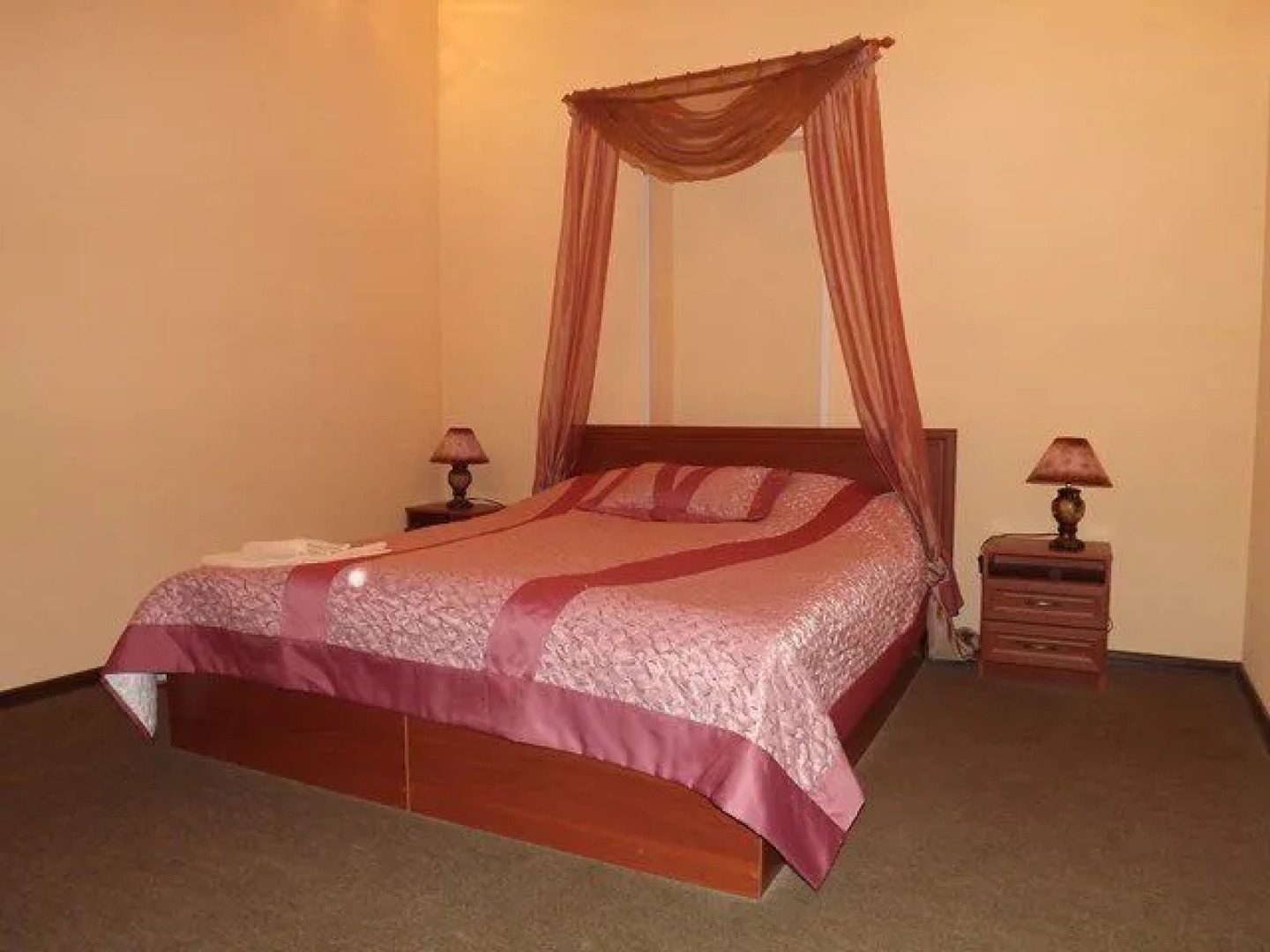 Гостевой Дом Юрьевец