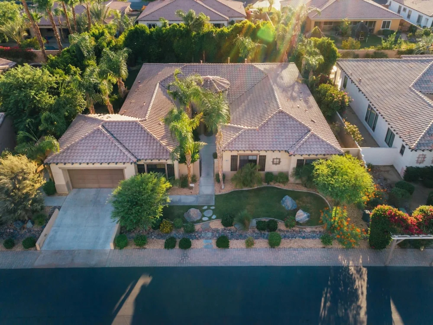 Villa Palma by AvantStay | Villa in Coachella w/ Pool & Spa | Sleeps 15!