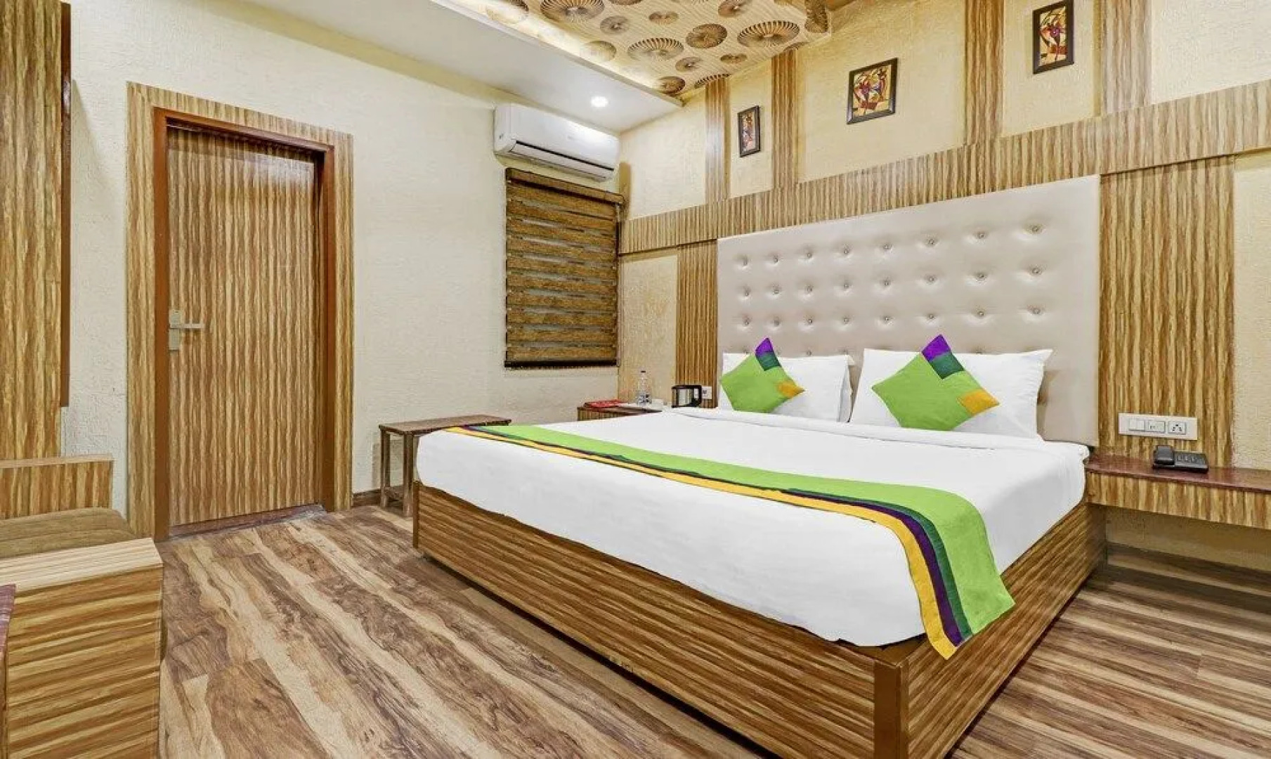 Treebo Trend Hotel PVRX, Amritsar
