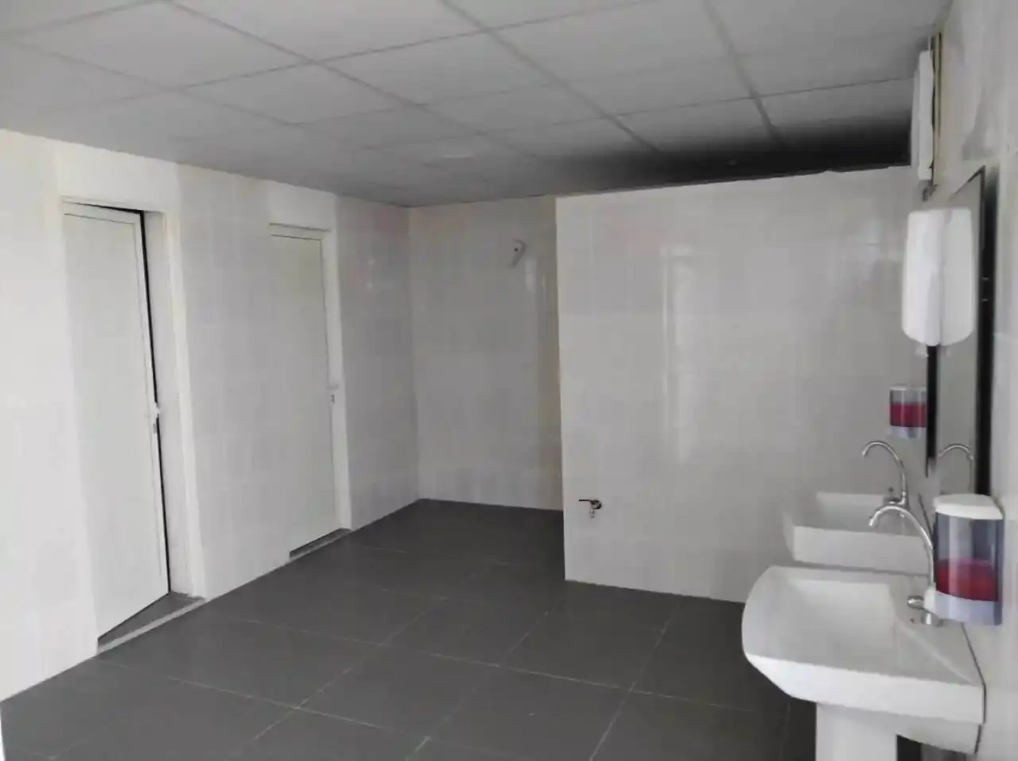 The Dunes Camping & Safari RAK