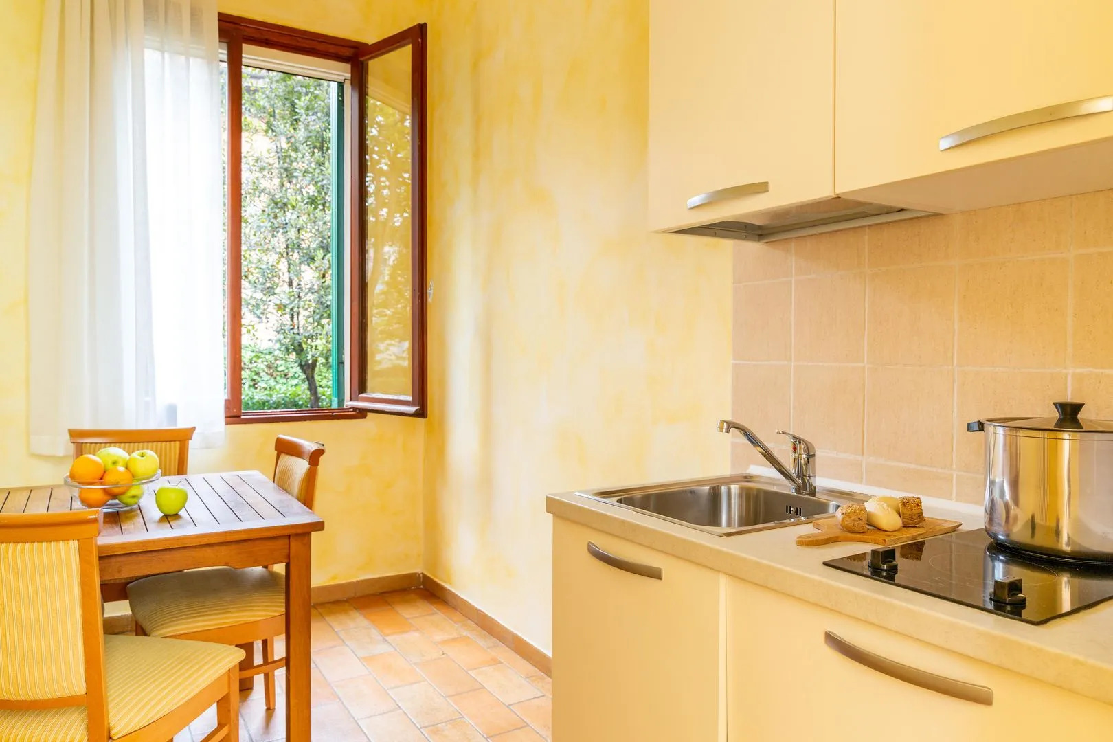 Hotel Residence Venezia 2000