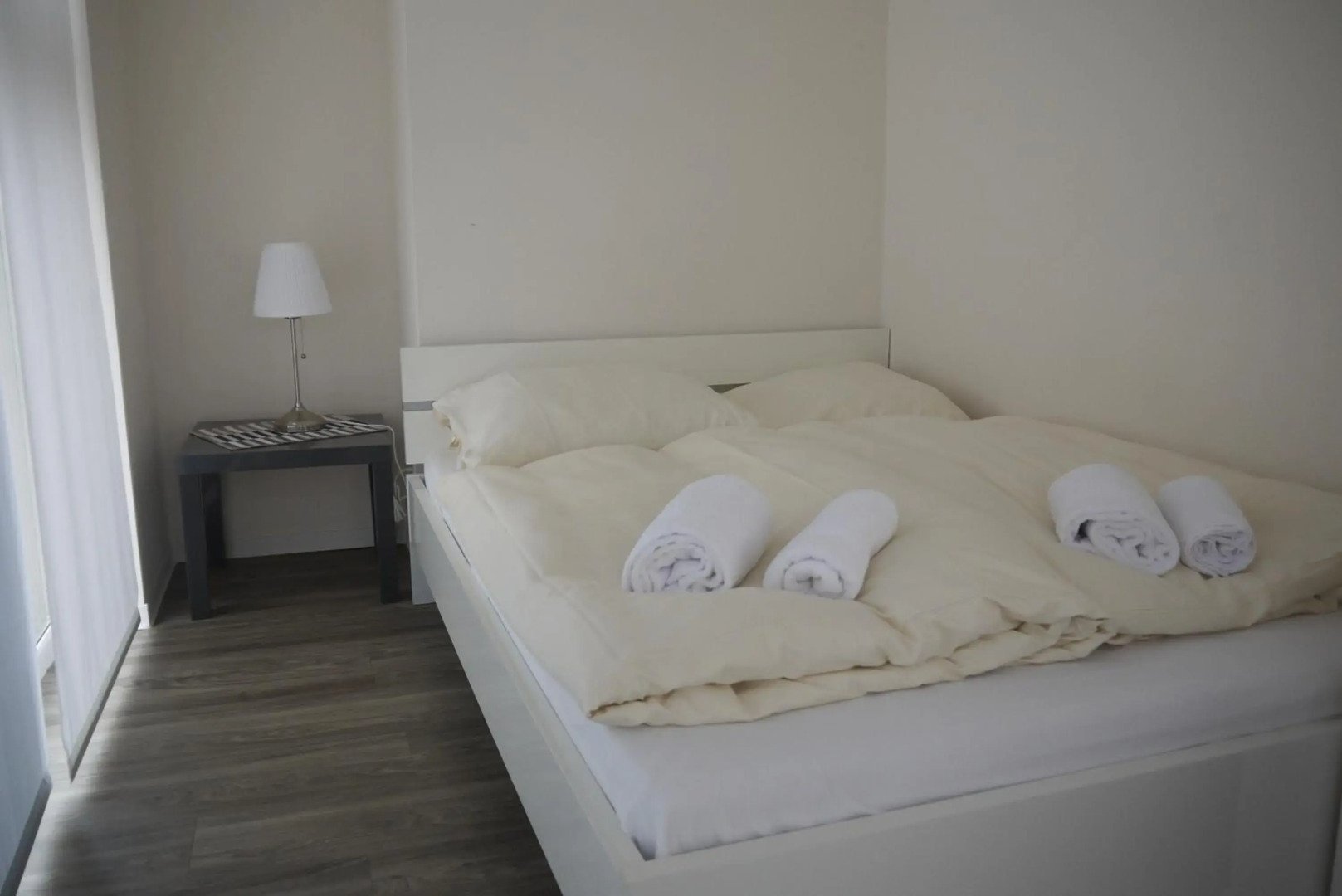 Vermietung Flaßkamp