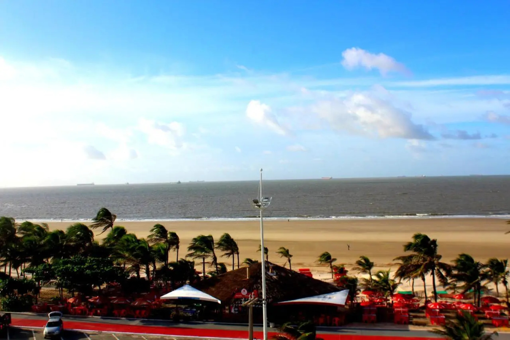 San Fernando Praia Hotel