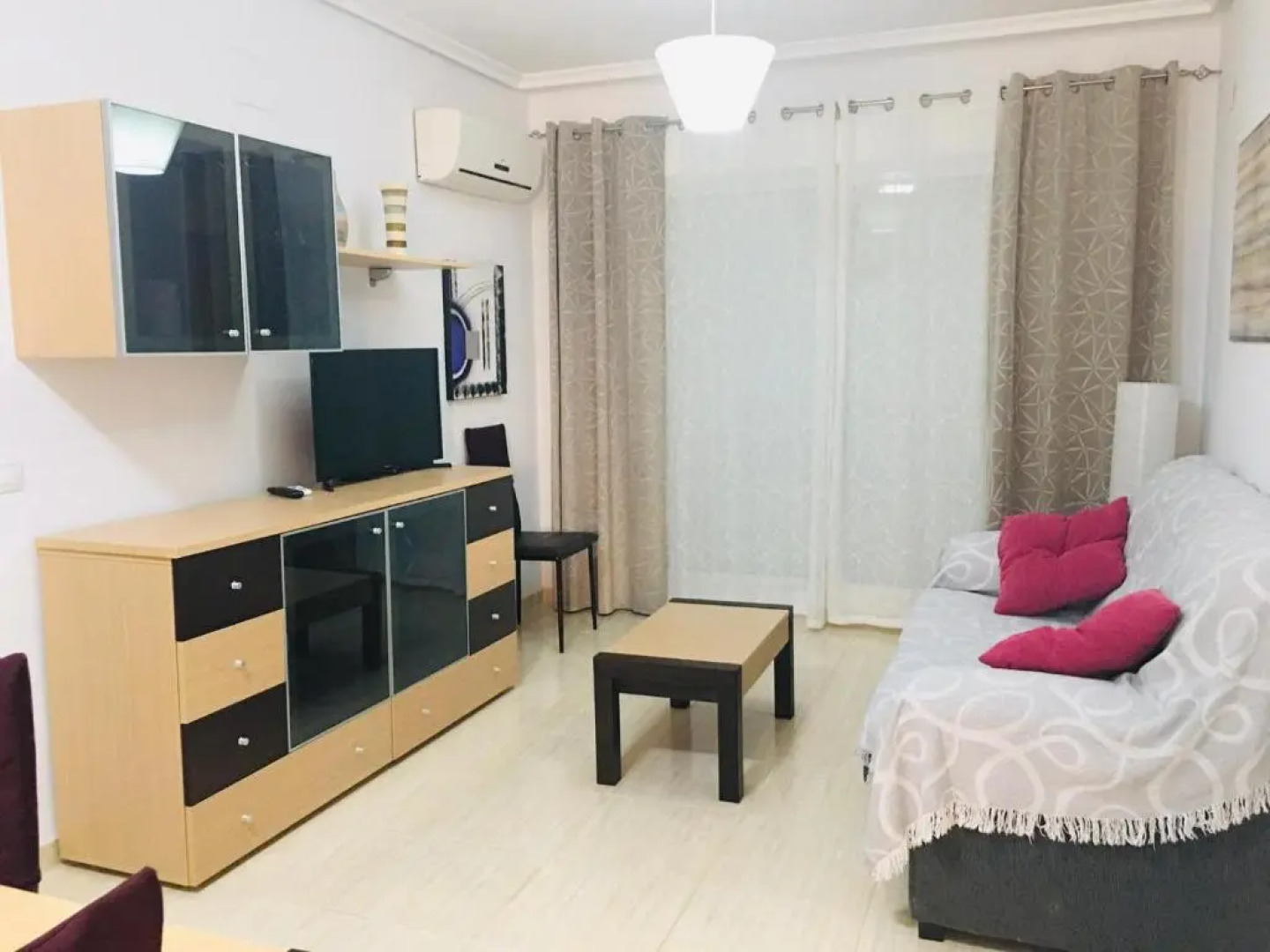 Apartamentos Costa Azahar II