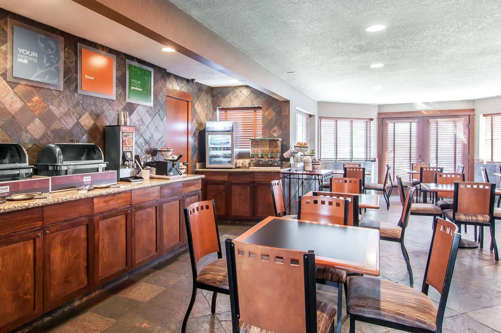 Kathryn Riverfront Inn, an Ascend Collection Hotel