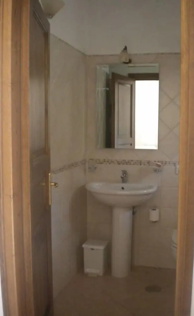 Agriturismo La Mancosa