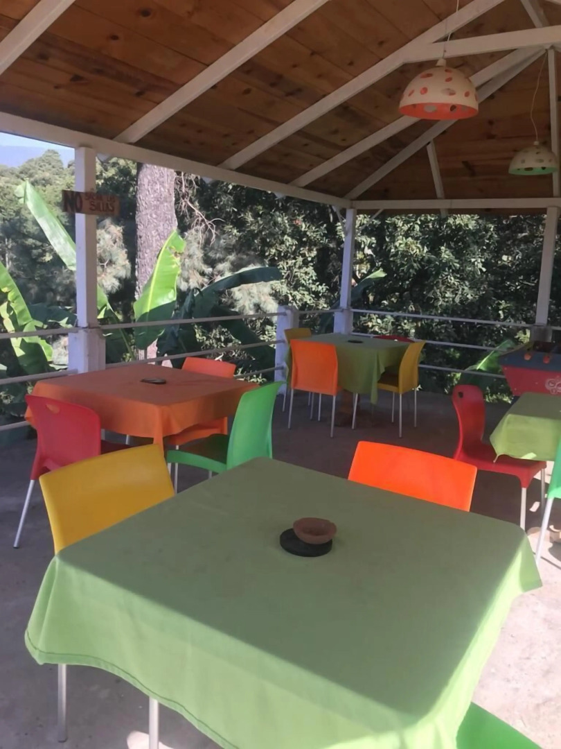 Hotel El Mirador y Jardin