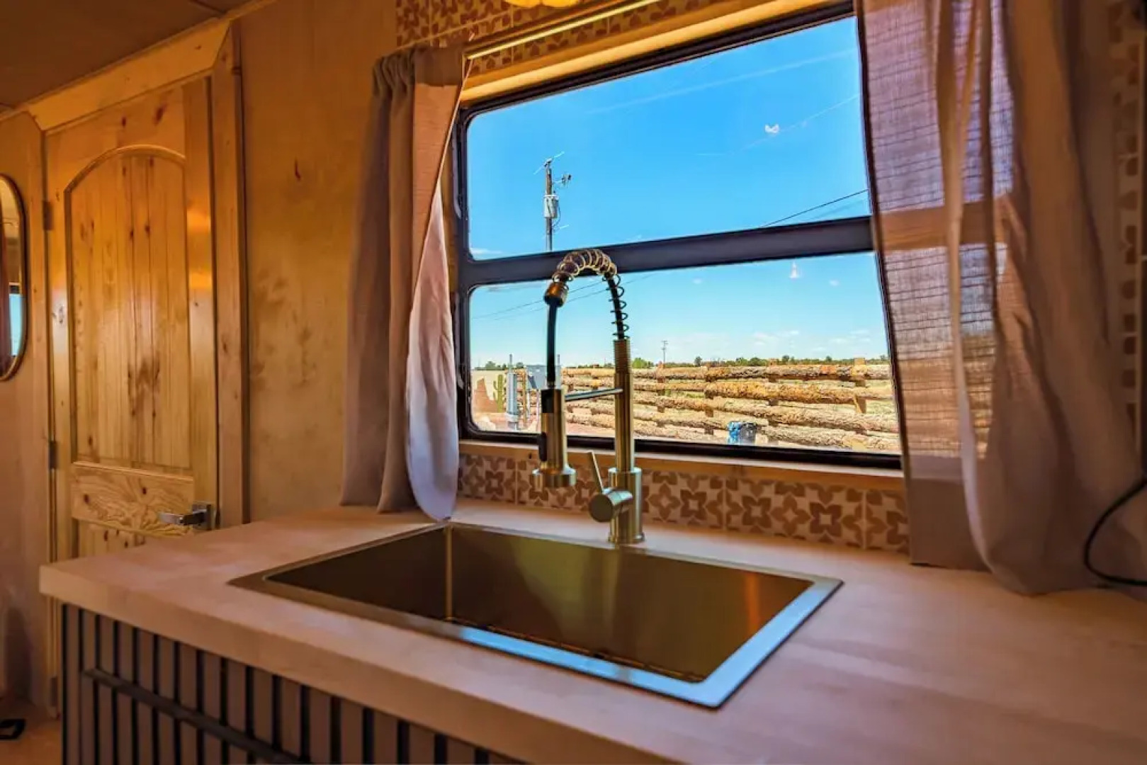 The Outpost Grand Canyon