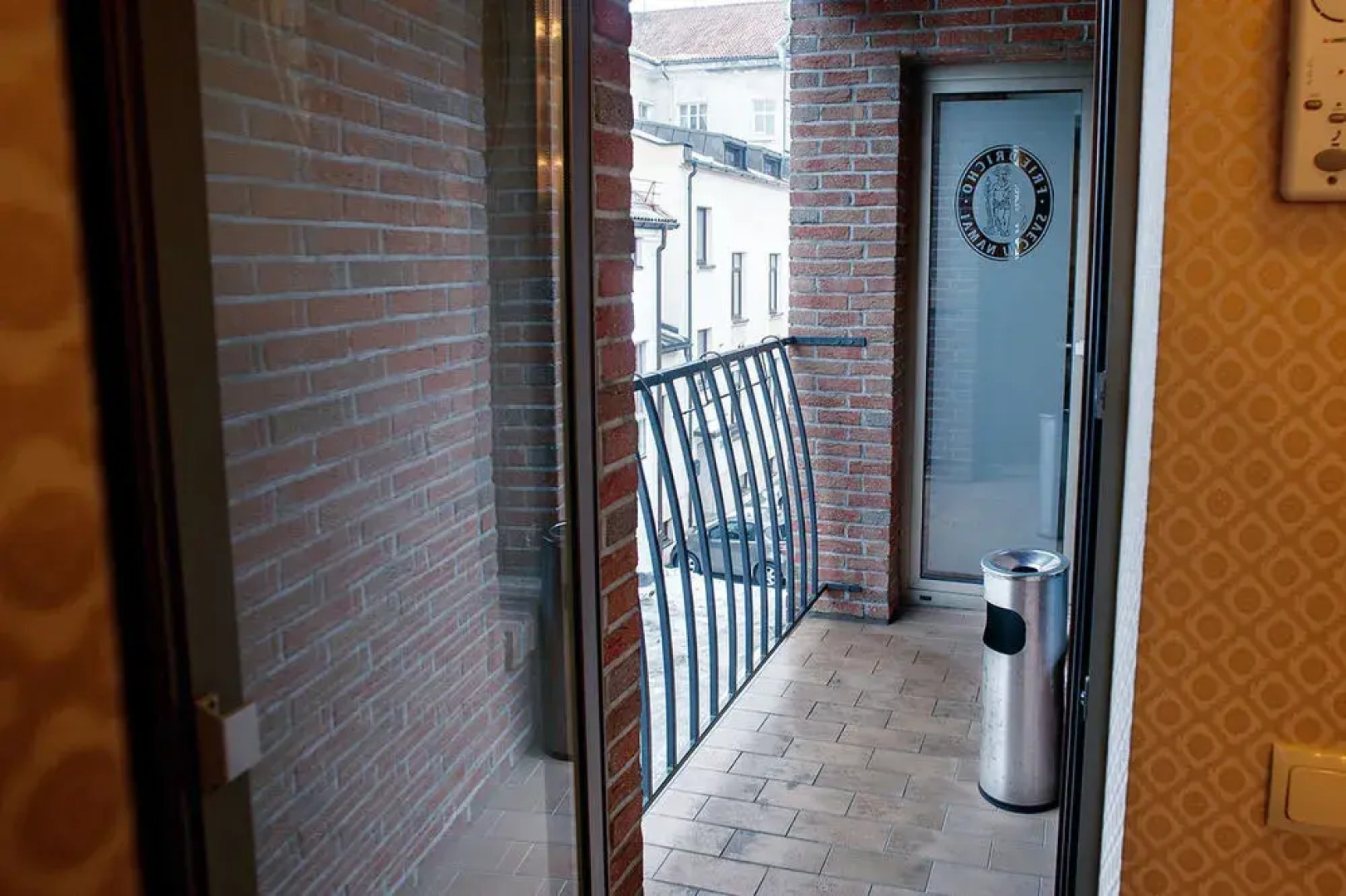 Friedrich Guesthouse