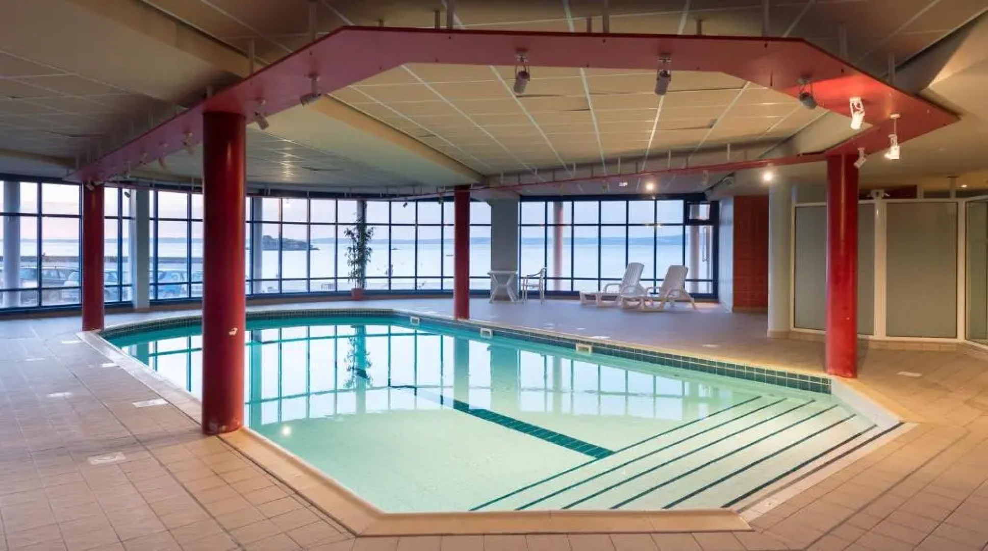 Village Vacances 3* Ternélia Les Résidences d'Armor