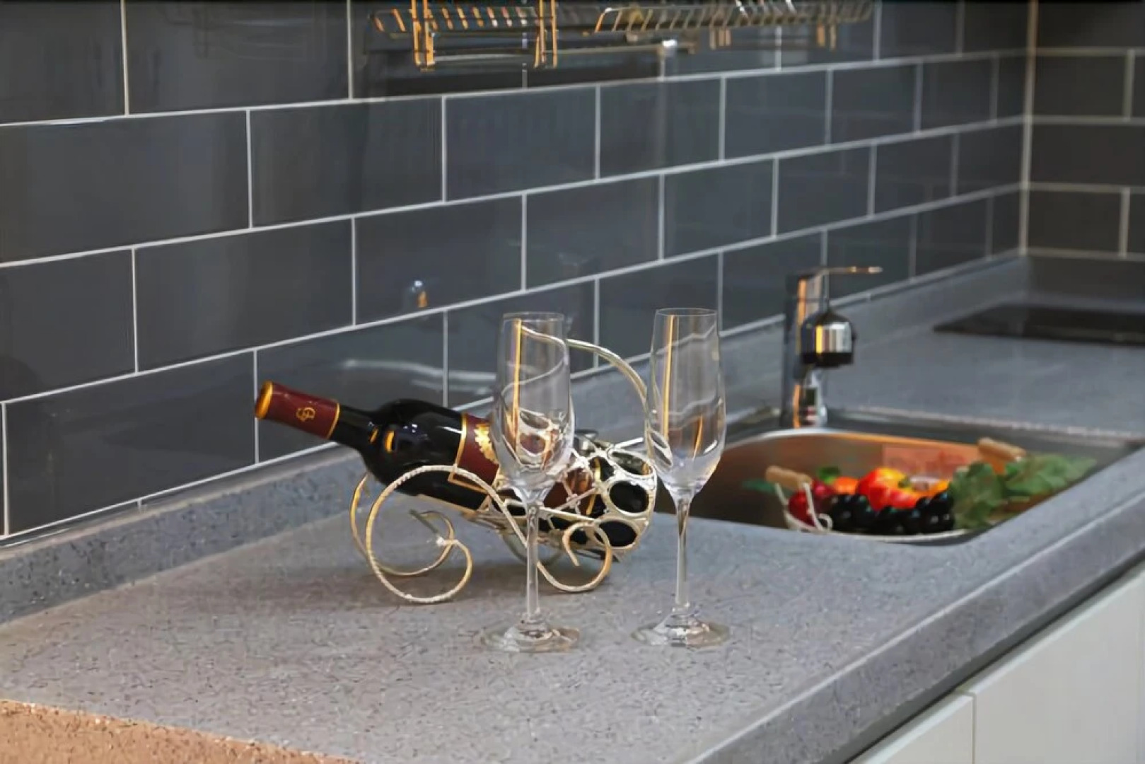 Boryeong Jewelry Pension