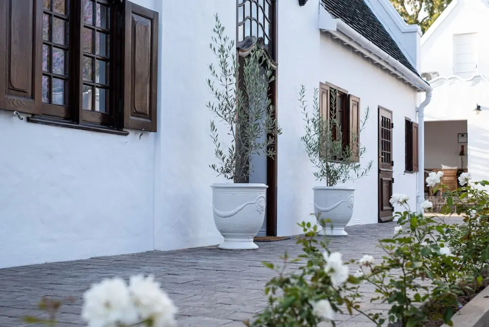 Stellenhof Guesthouse