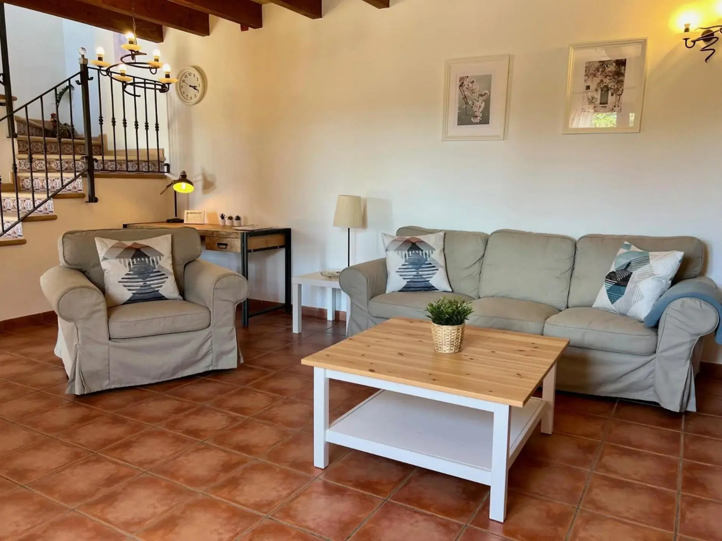 Villa Natural Barcarés