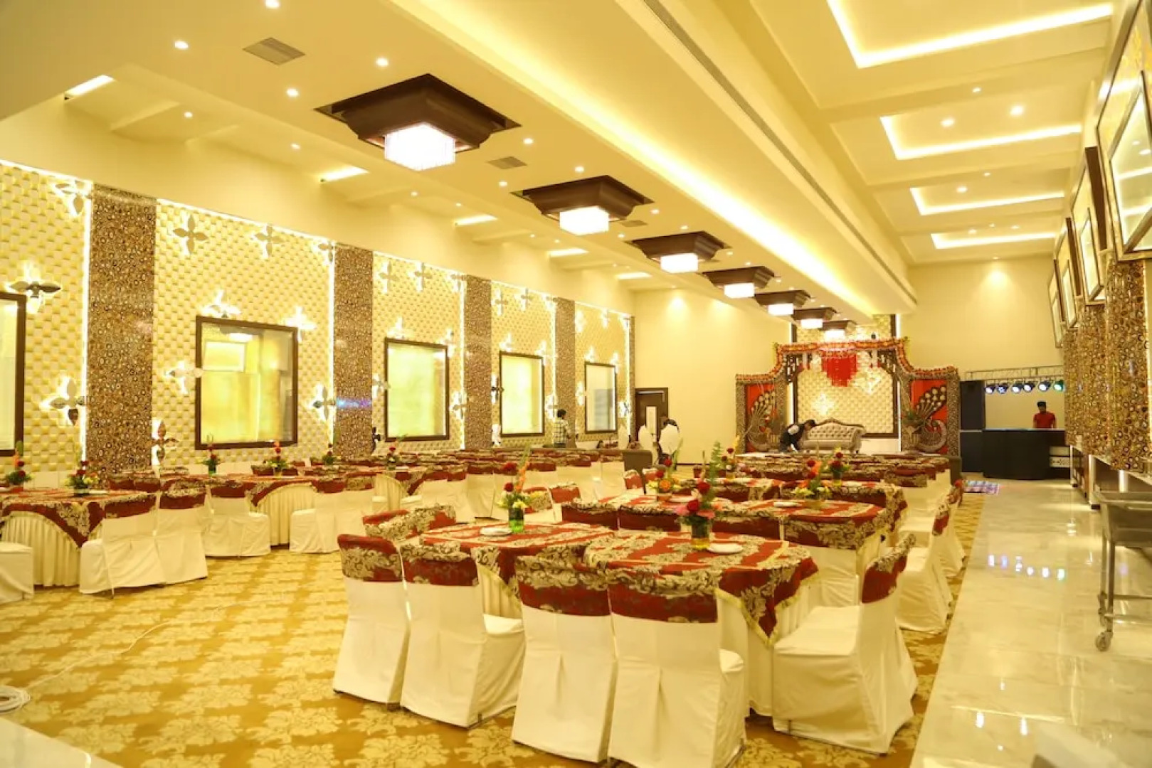 Hotel Ashish Continental