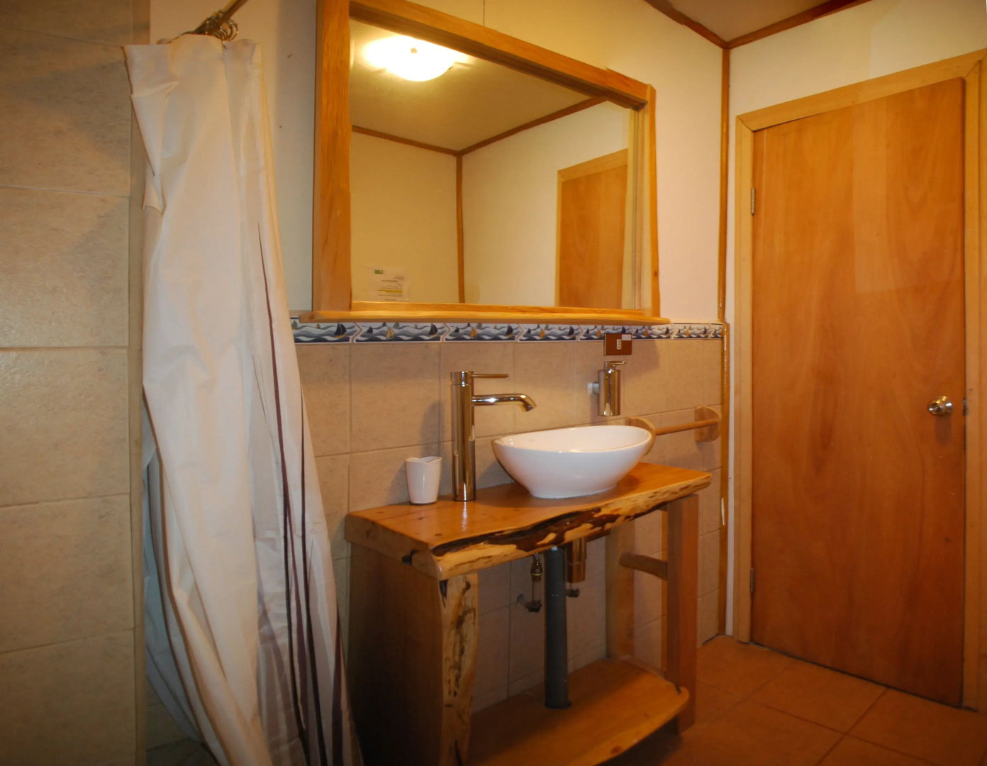 Hotel Faros Del Sur
