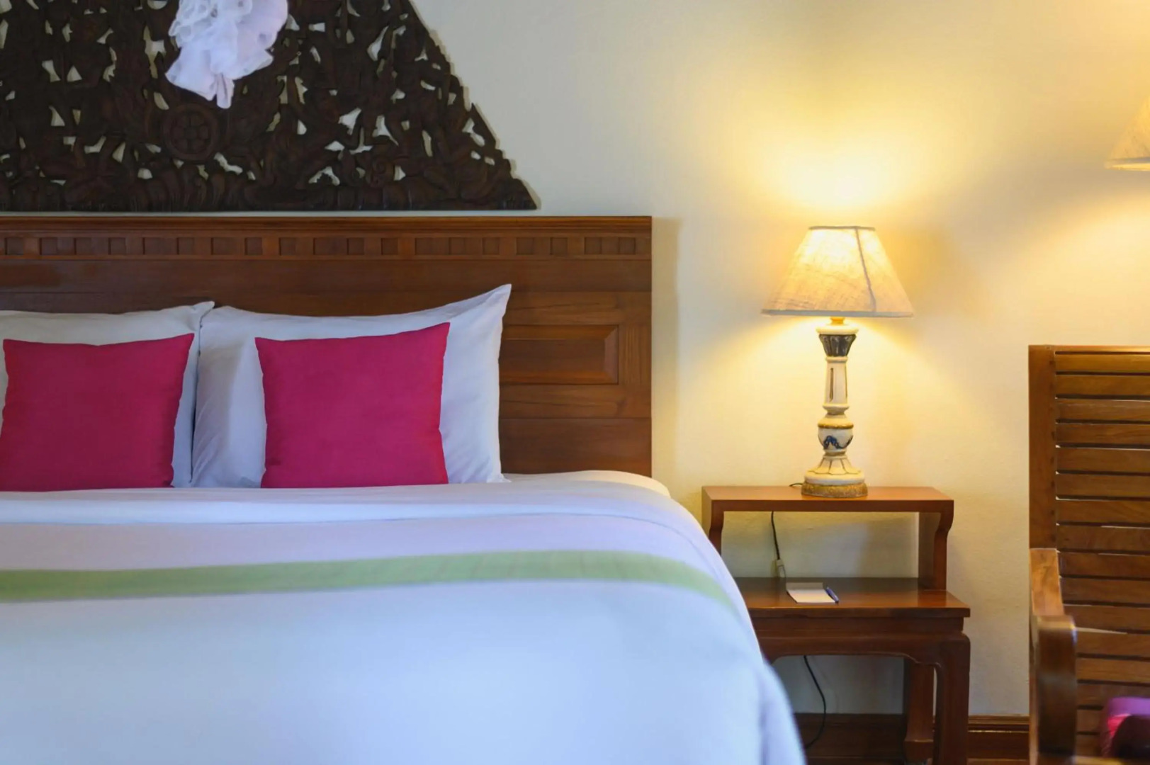 Royal Lanta Resort & Spa