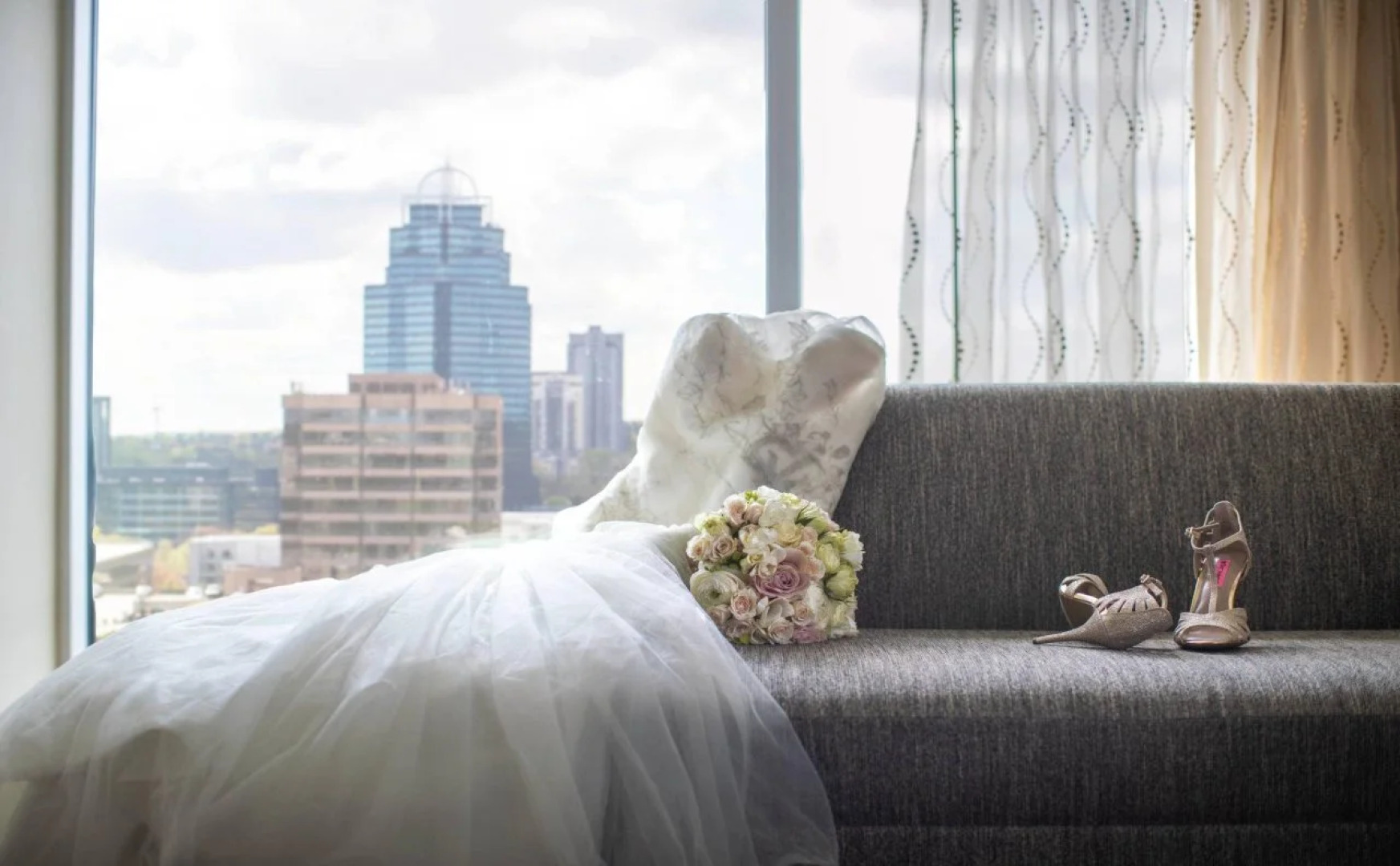 Atlanta Marriott Perimeter Center