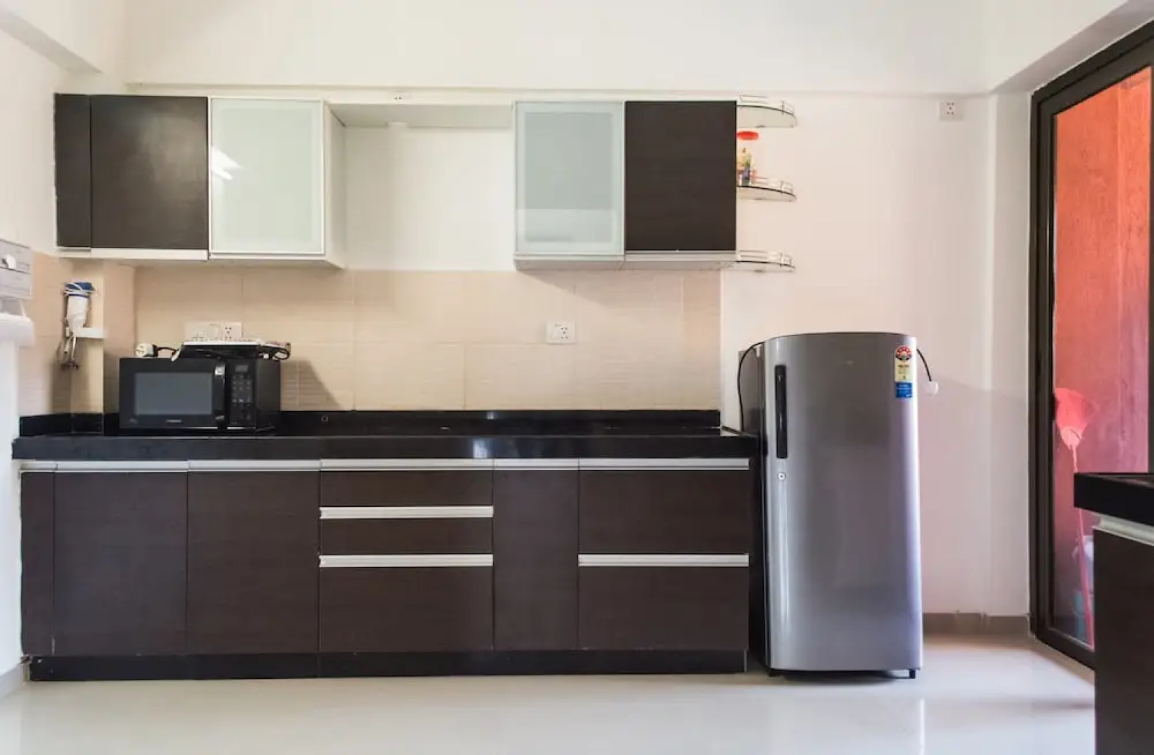 3BHK by Tripvillas Holiday Homes