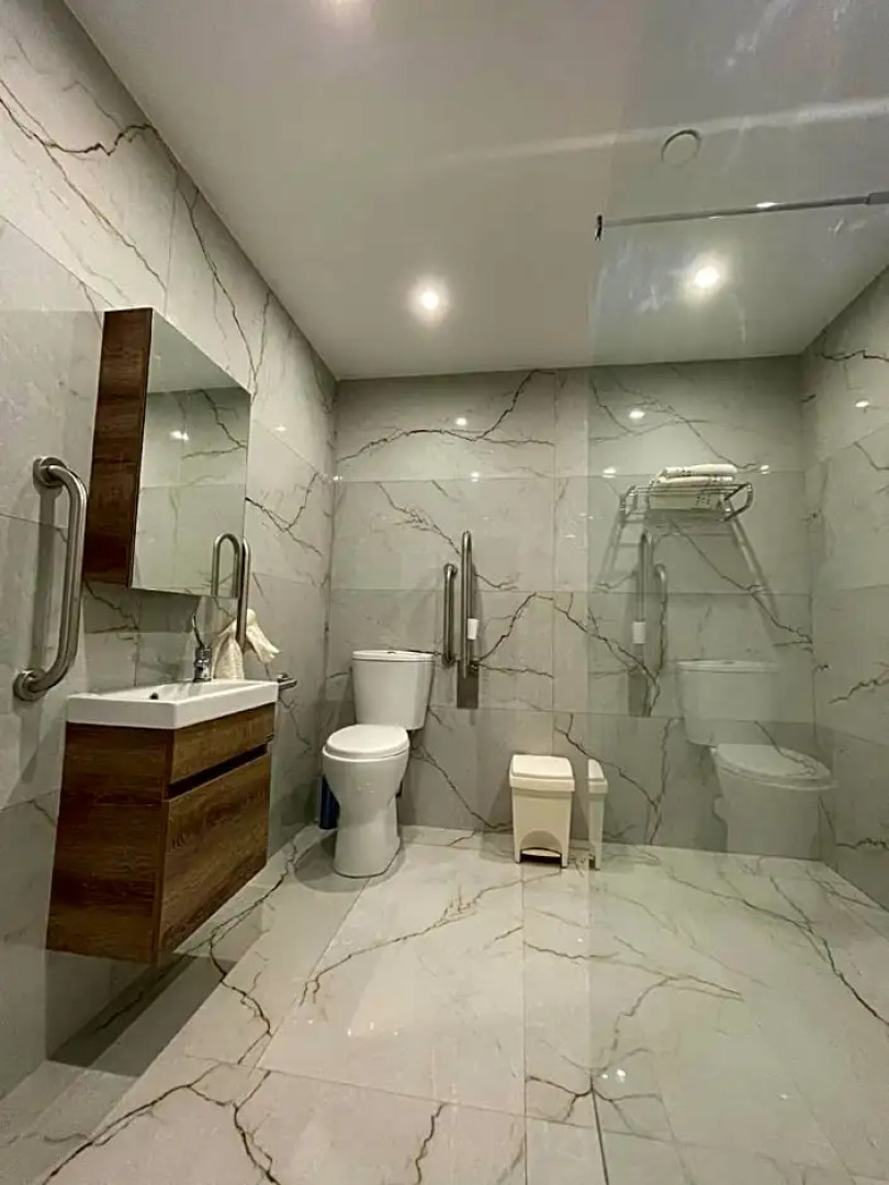 La Reggia Seaview Guesthouse