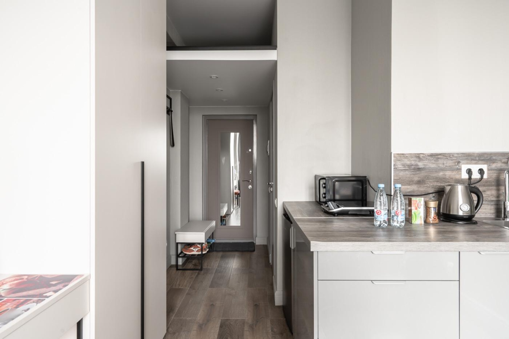 BestFlat24 (БэстФлэт24) на улице Шереметьевская 85с2