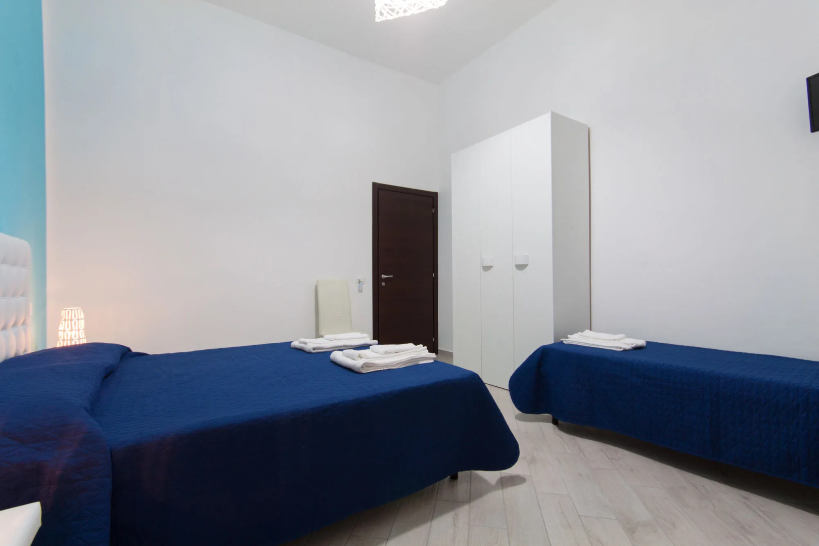 B&B A Mare