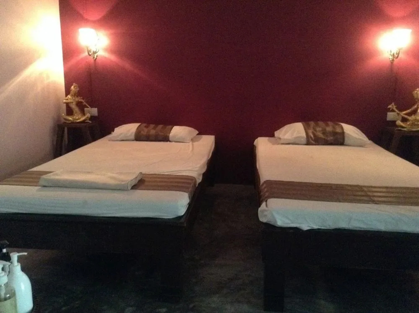 Krabi Garden Home Saithai