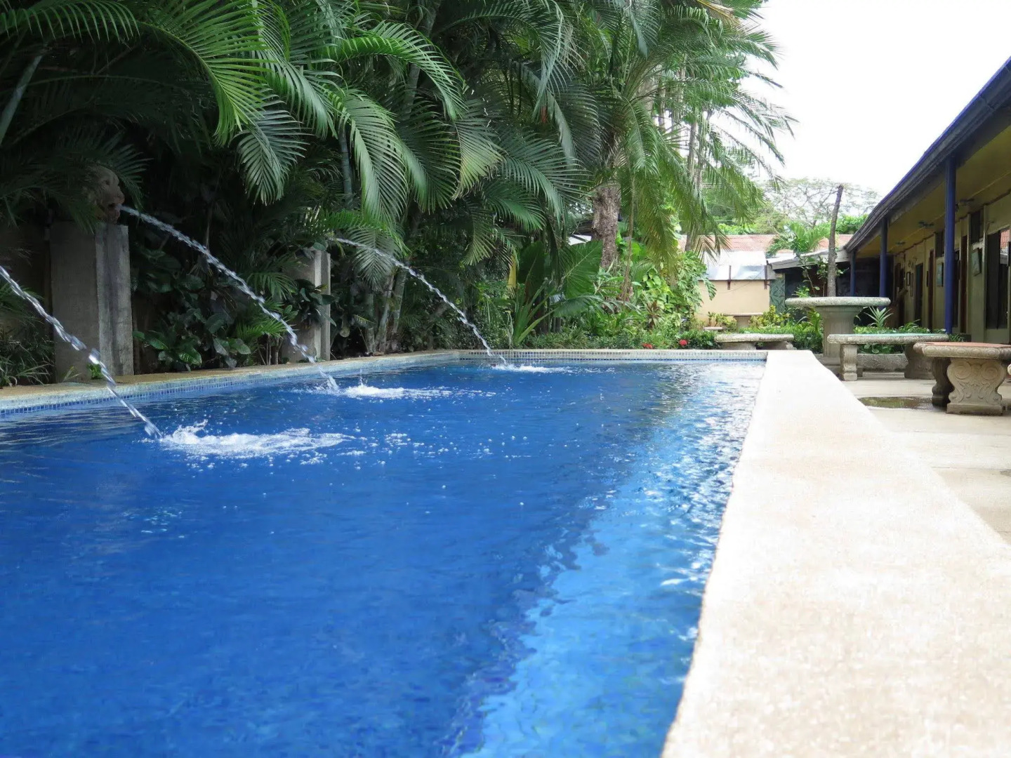 Nacazcol - Playas del Coco