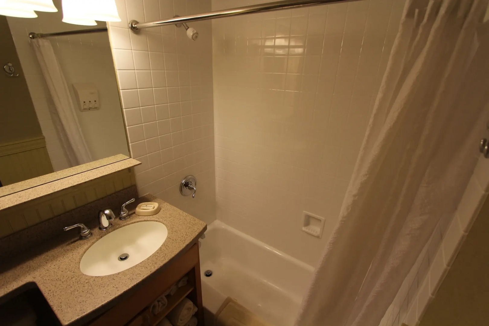 InnSeason Resorts HarborWalk