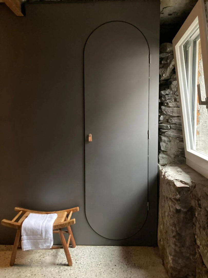 Ca' Pölete Do-Minus guesthouse, bike stop & mini spa