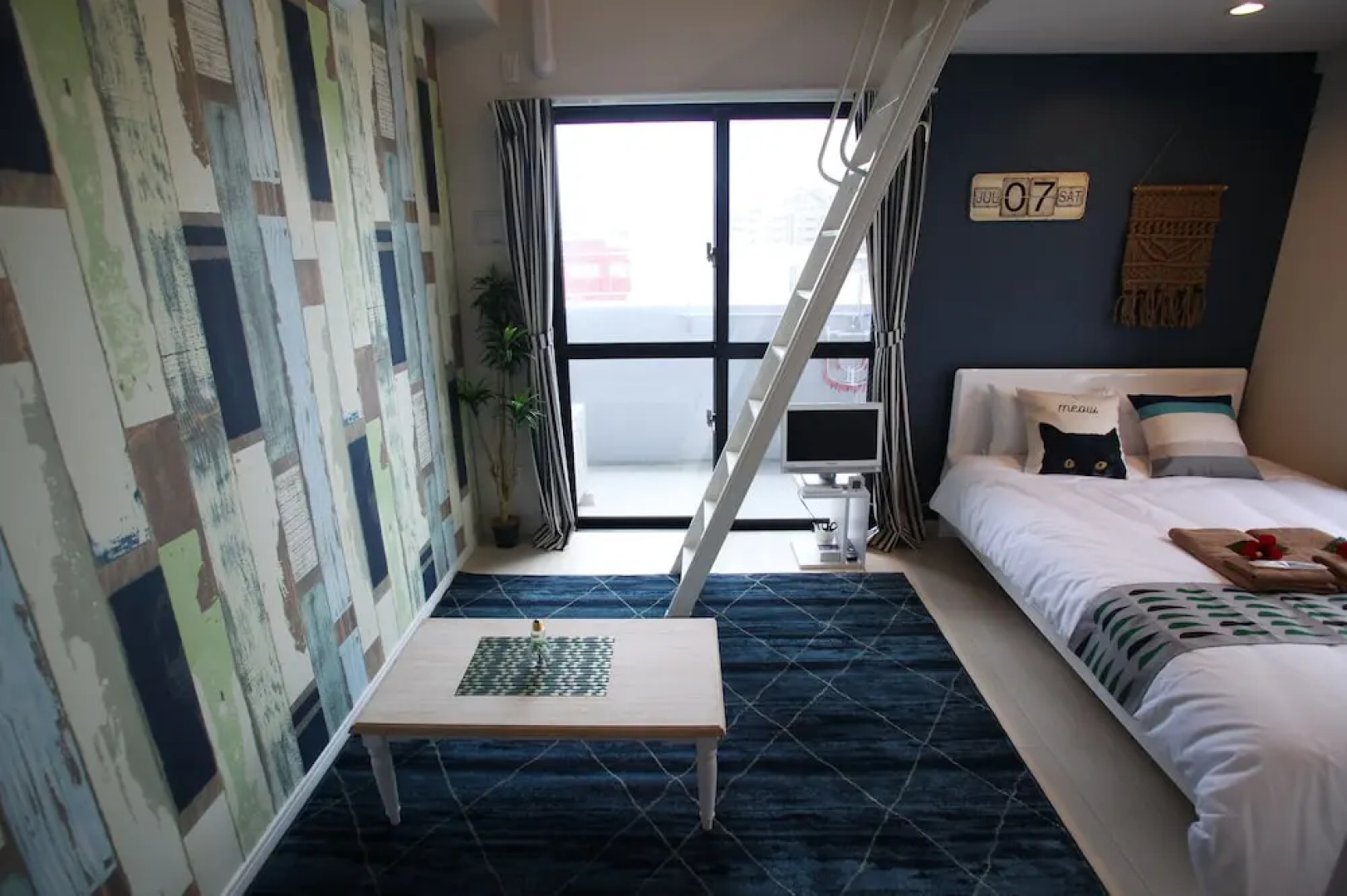 Anela Resort Okinawa Kokusai Dori