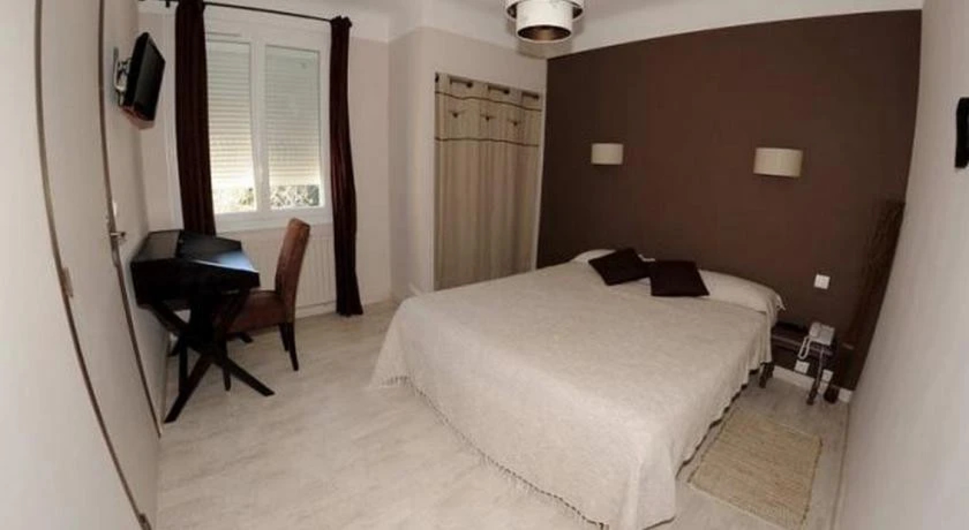 Hotel Restaurant Le Moulin de la Foux