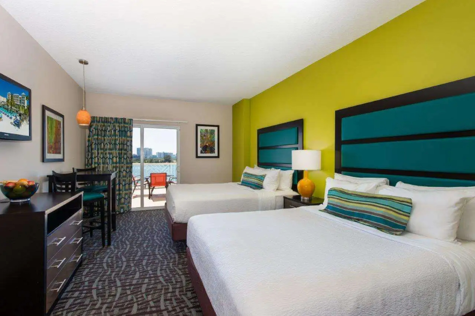 Shephard's Beach Resort