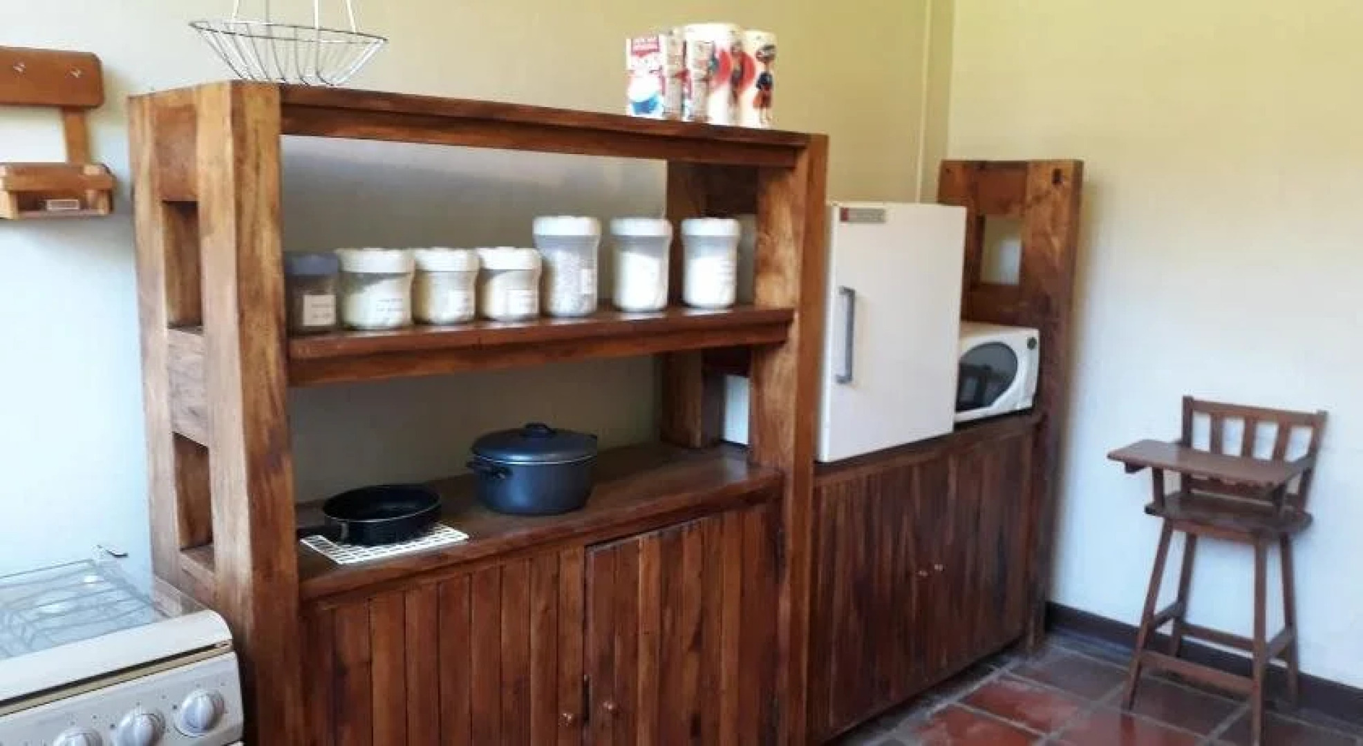 Hotel Fazenda São Moritz