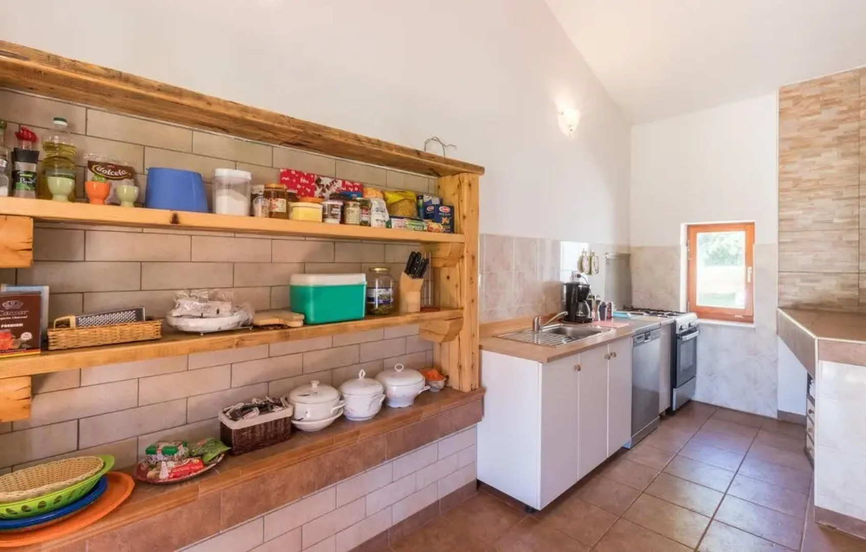 Amazing Home in Pula With Sauna, Wifi and 4 Bedrooms