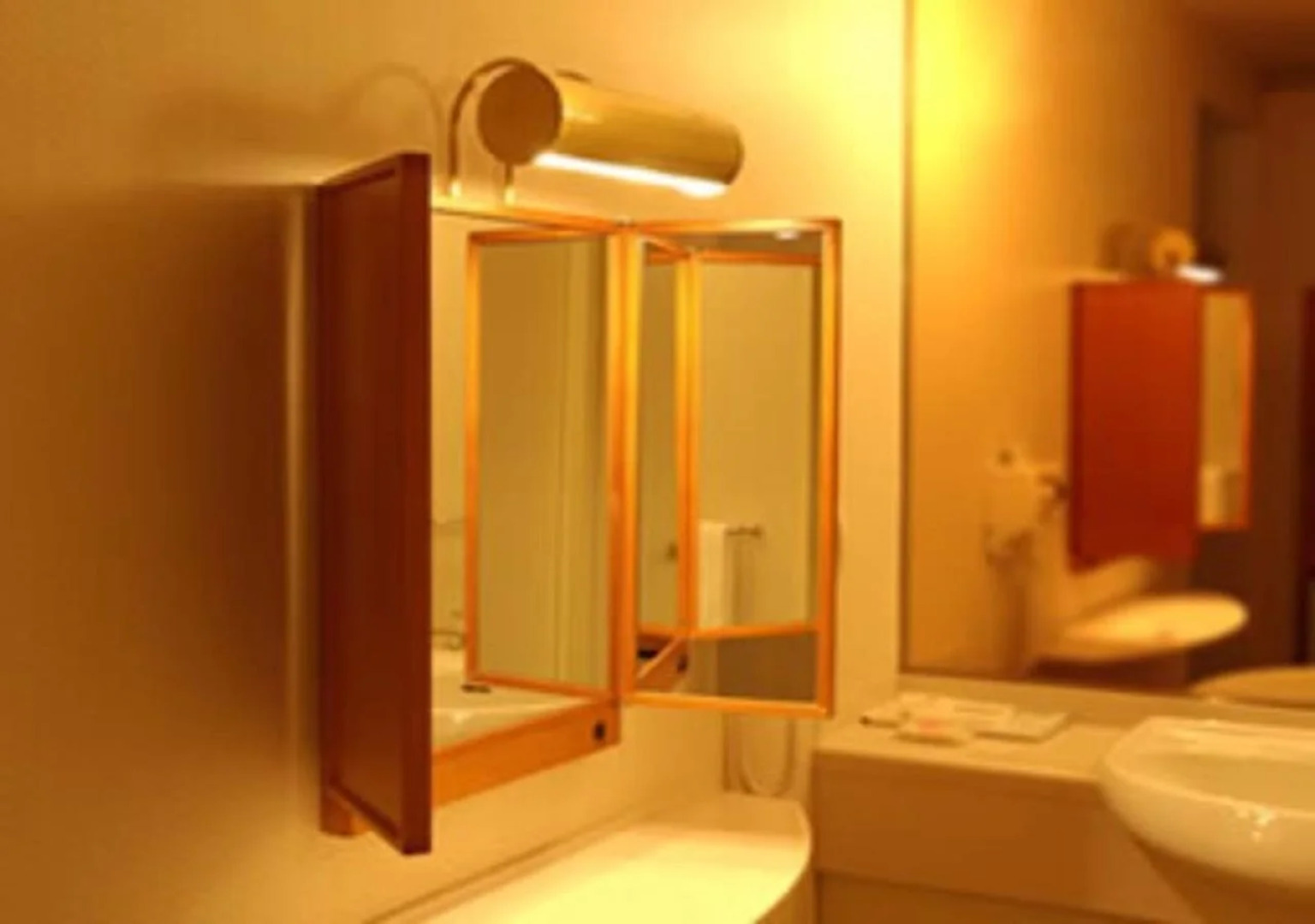 Karuizawa Asama Prince Hotel