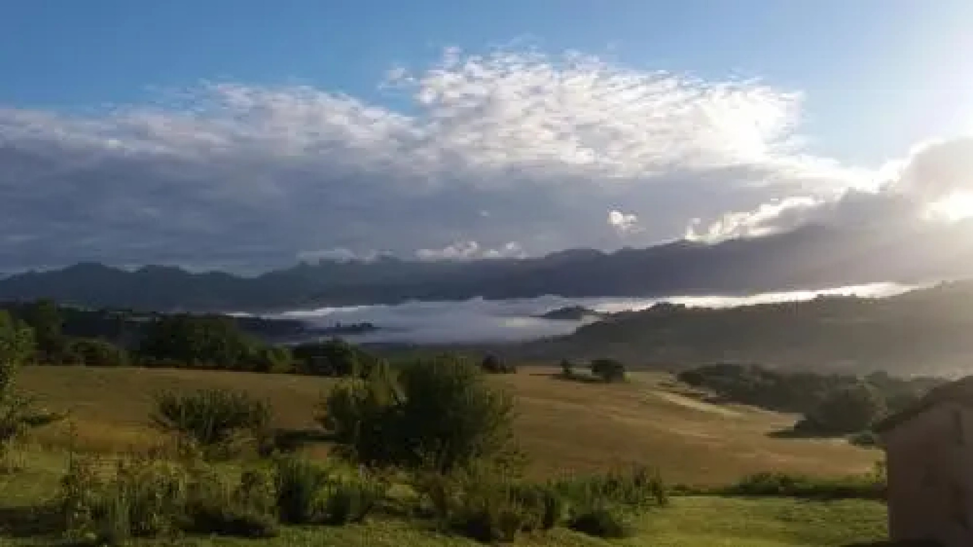 Il Granaio di Colle Vichinano